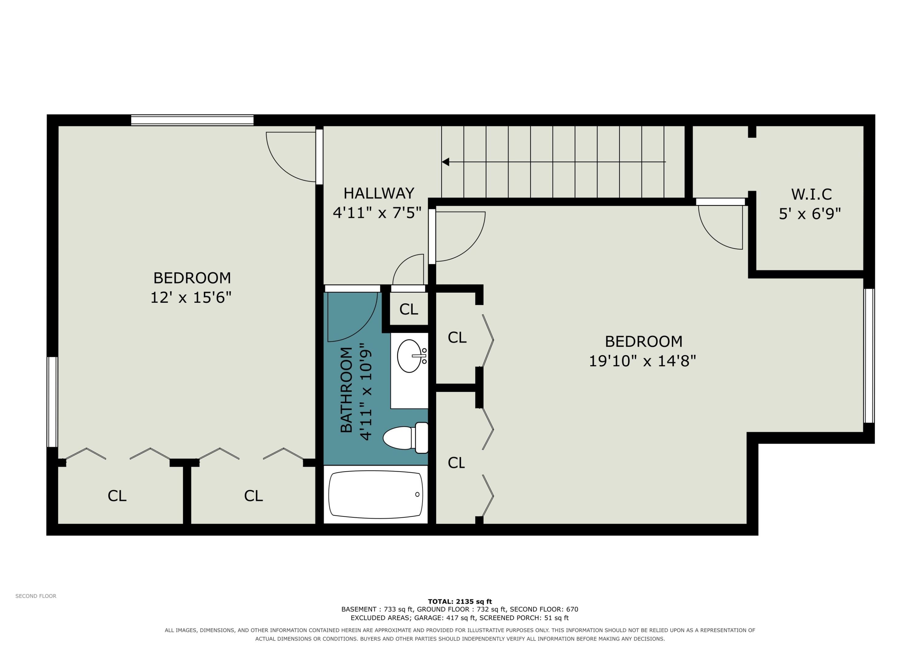 723 Charlemagne Boulevard Property Photo 28
