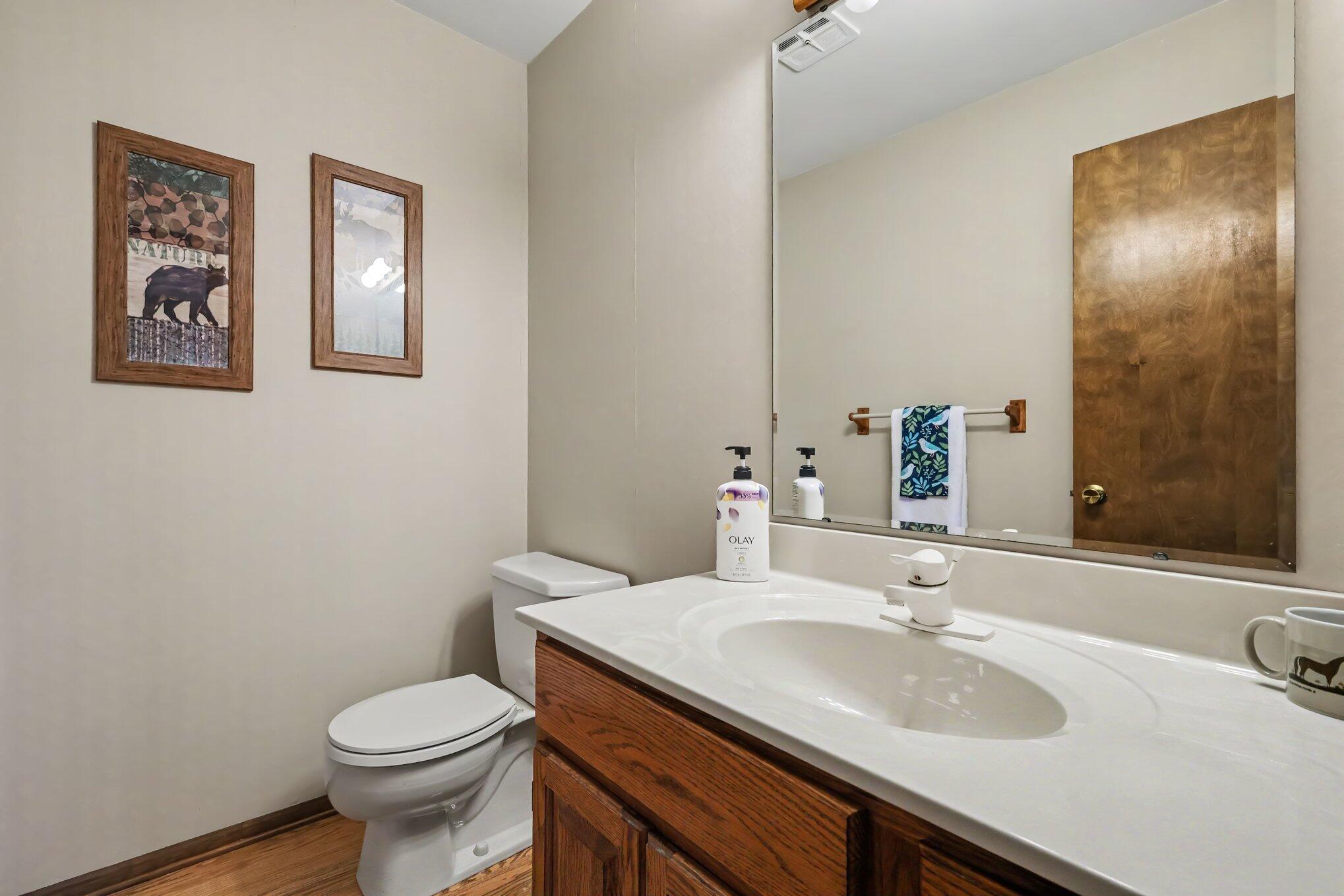 2579 Chatham Woods Drive Se Property Photo 16
