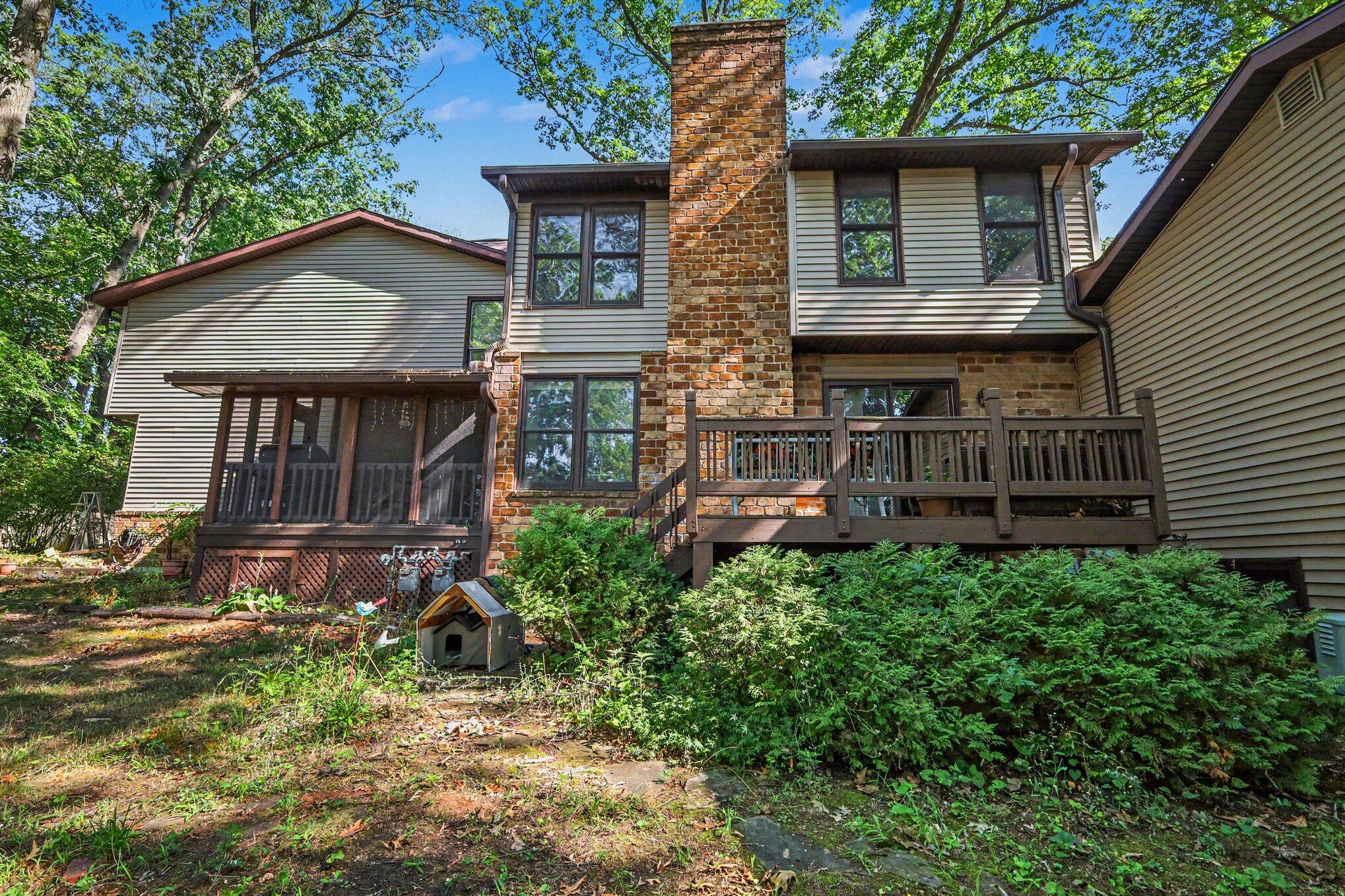 2579 Chatham Woods Drive Se Property Photo 26