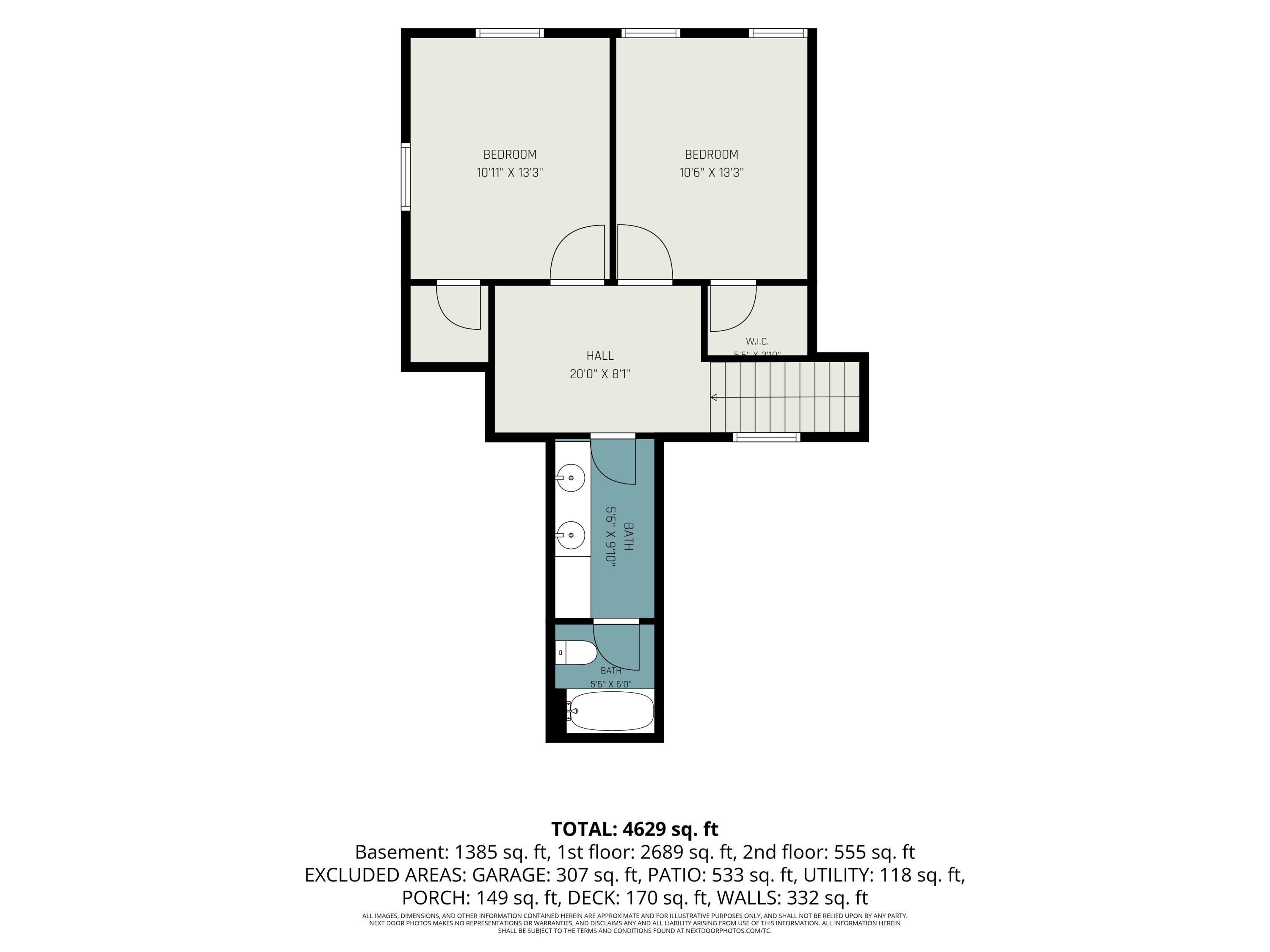 2178 Byron Shores Drive Sw Property Photo 54