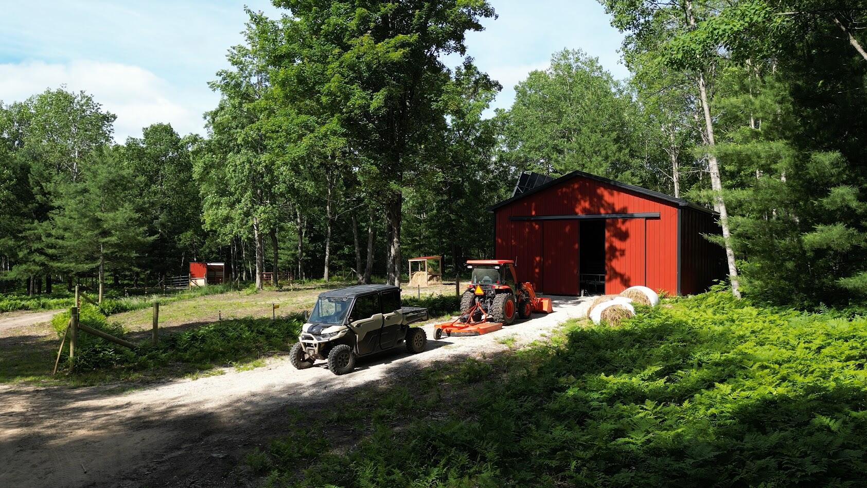 9239 E 8 Mile Road Property Photo 54