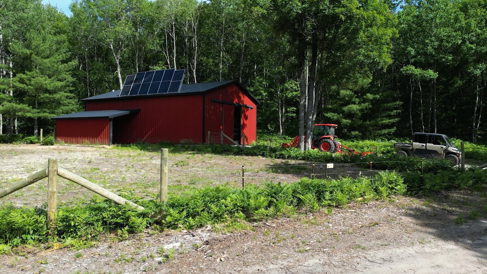 9239 E 8 Mile Road Property Photo 55