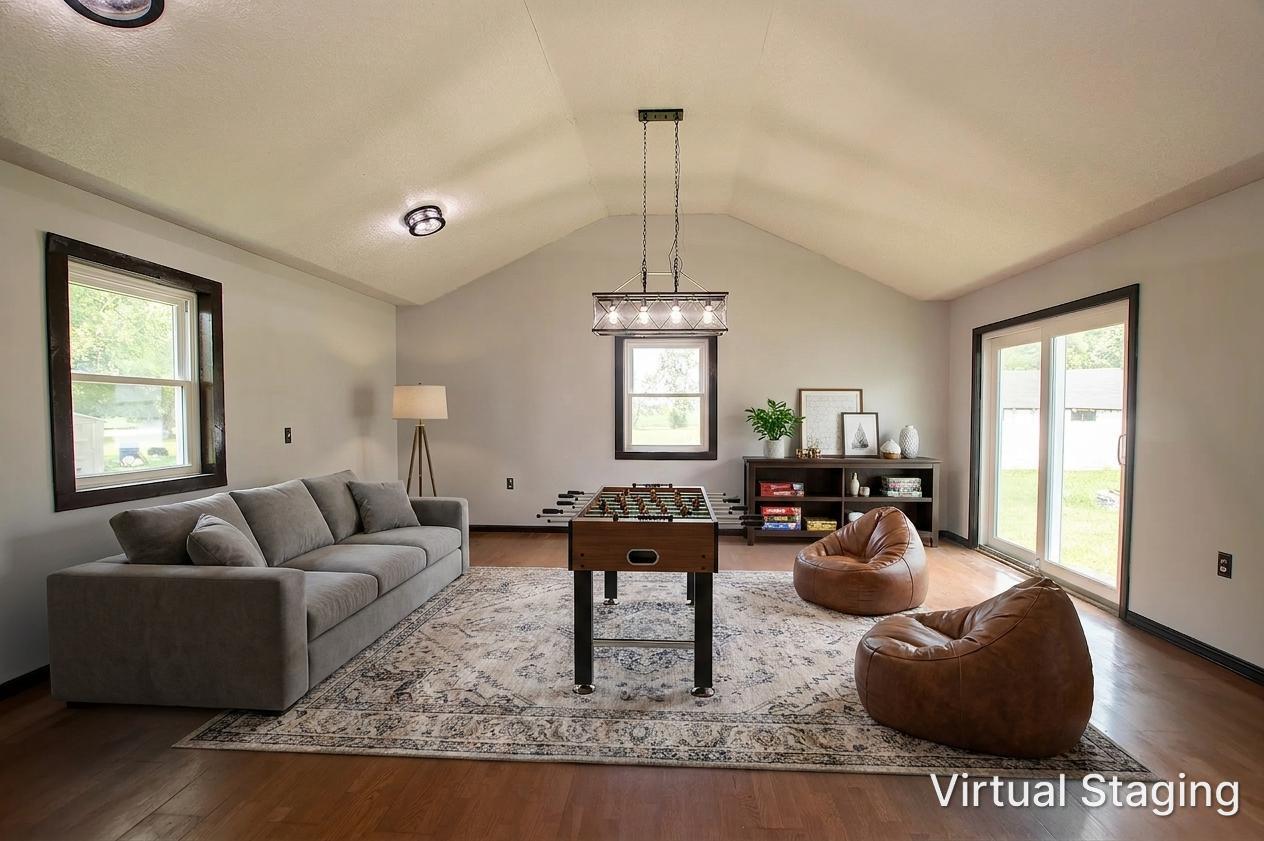 965 E Remus Road Property Photo 7