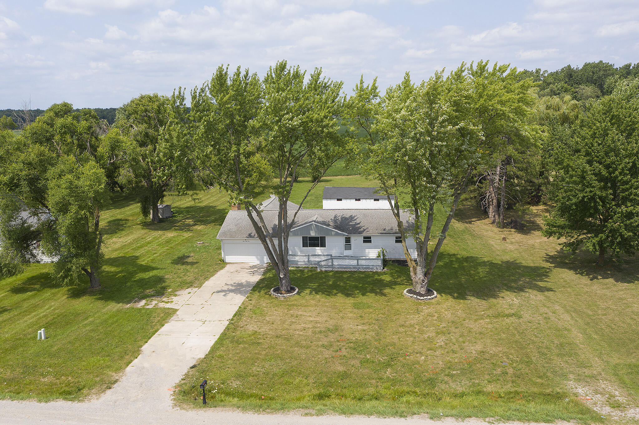 965 E Remus Road Property Photo 27