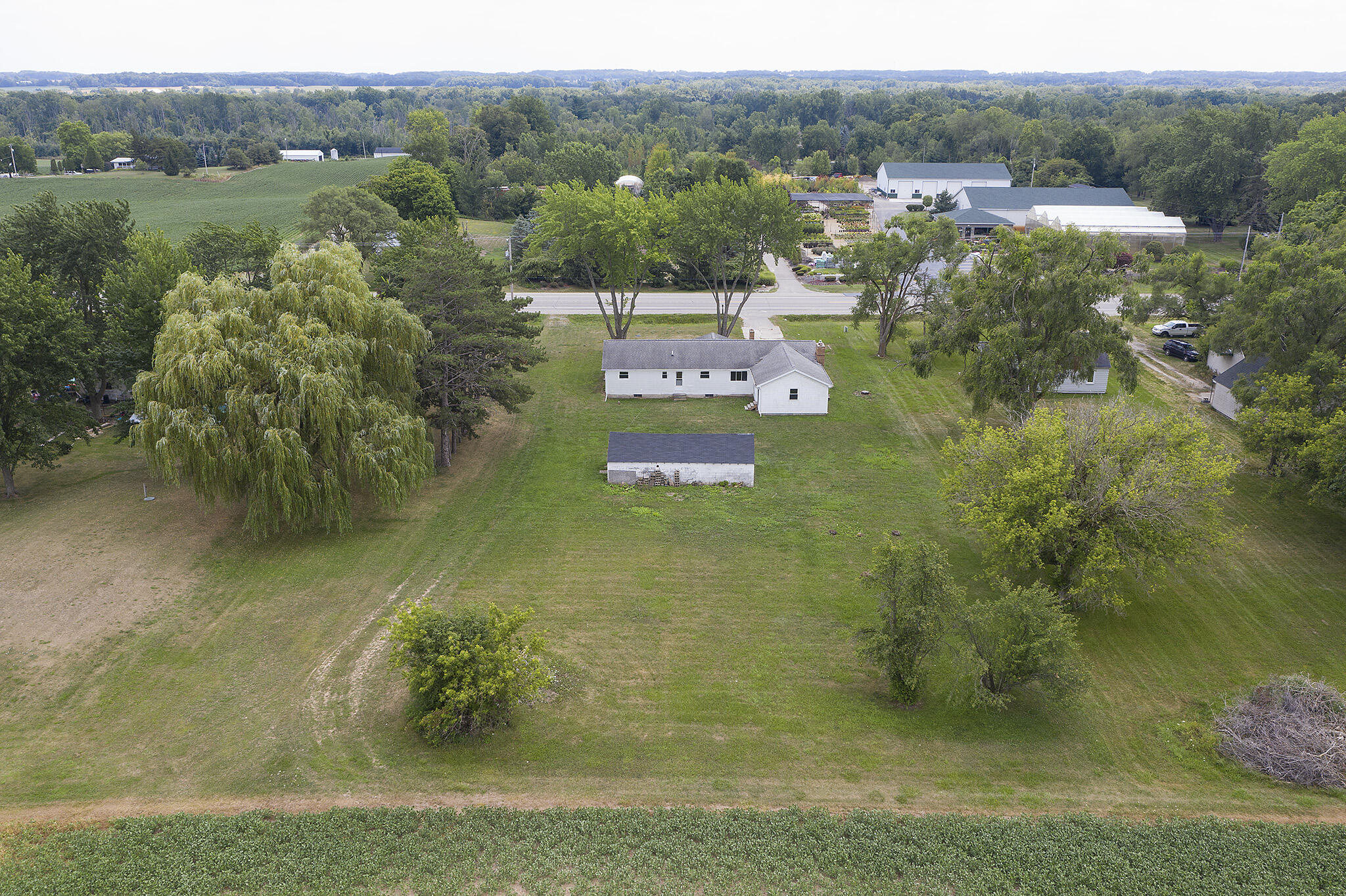 965 E Remus Road Property Photo 28