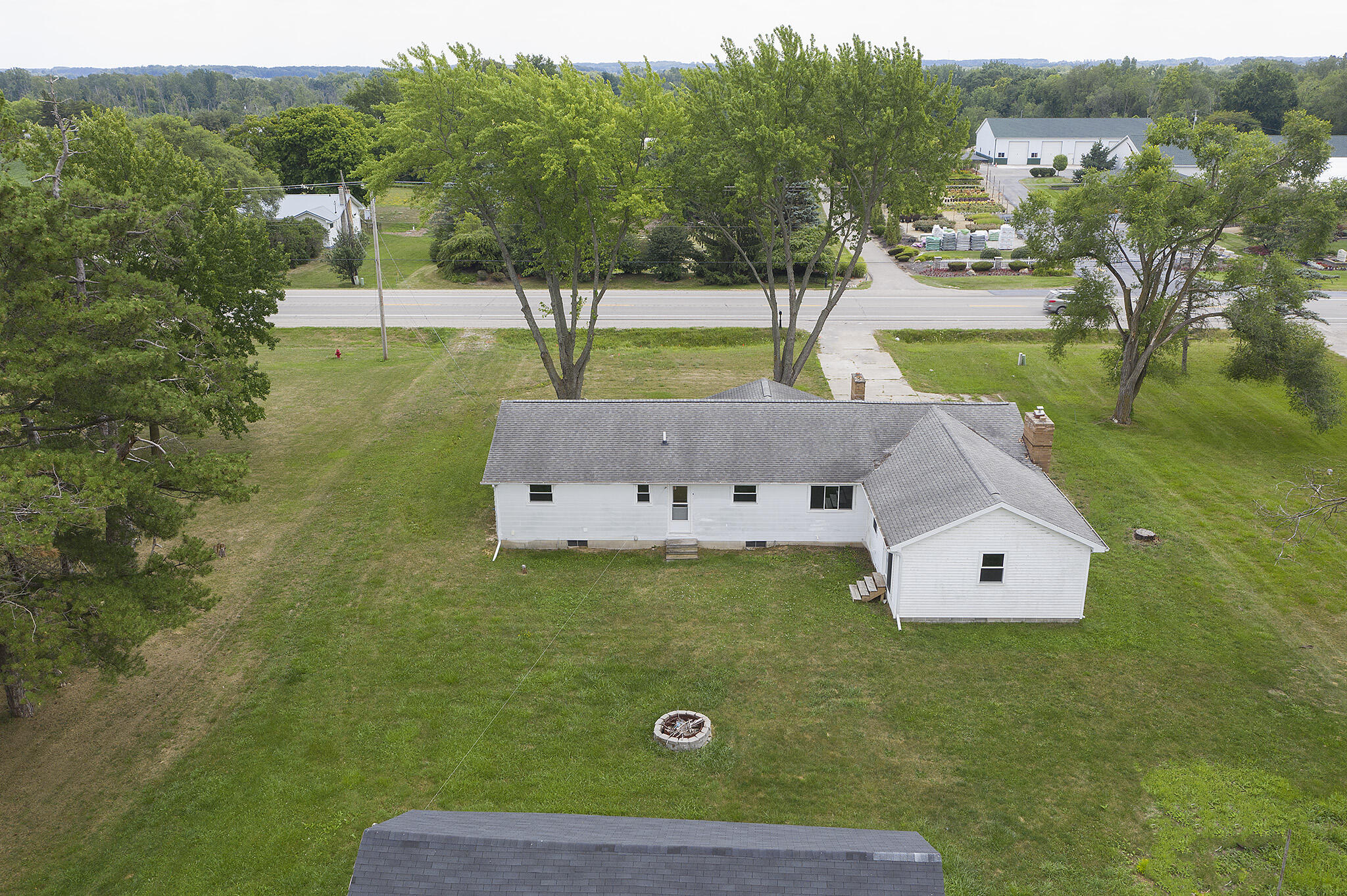 965 E Remus Road Property Photo 29