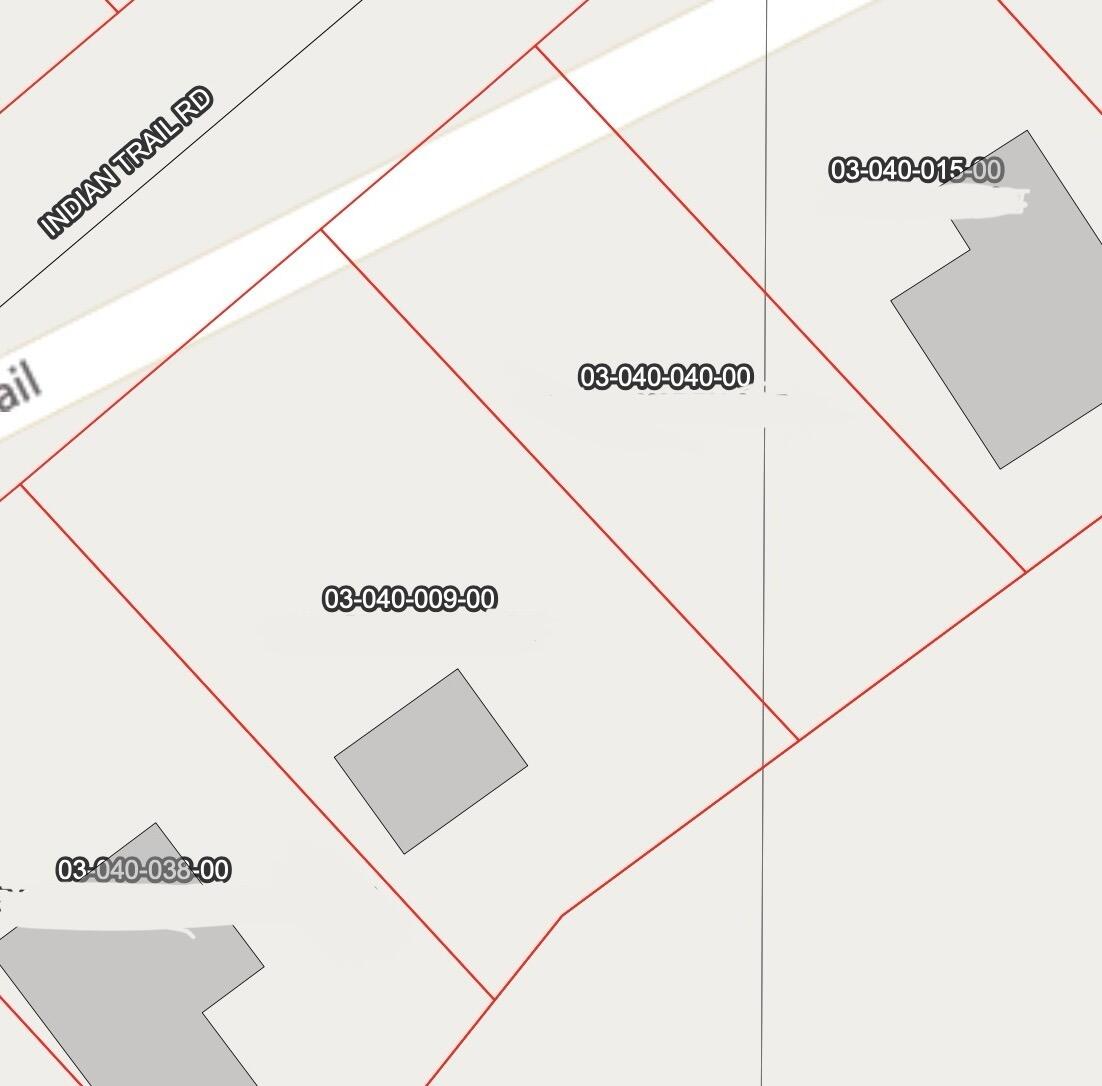Indian Trail Lot 40 Property Photo 1