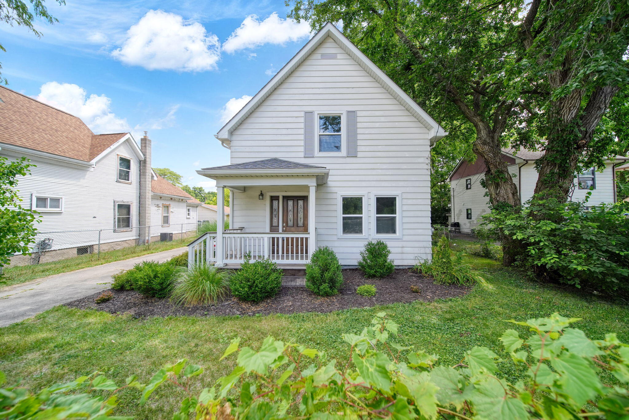 1407 Merriman Street Property Photo 2