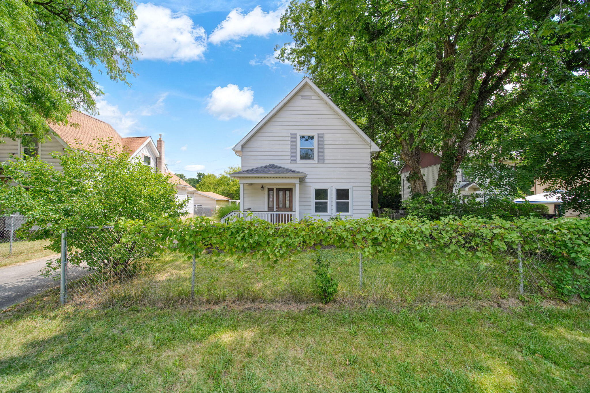 1407 Merriman Street Property Photo 3