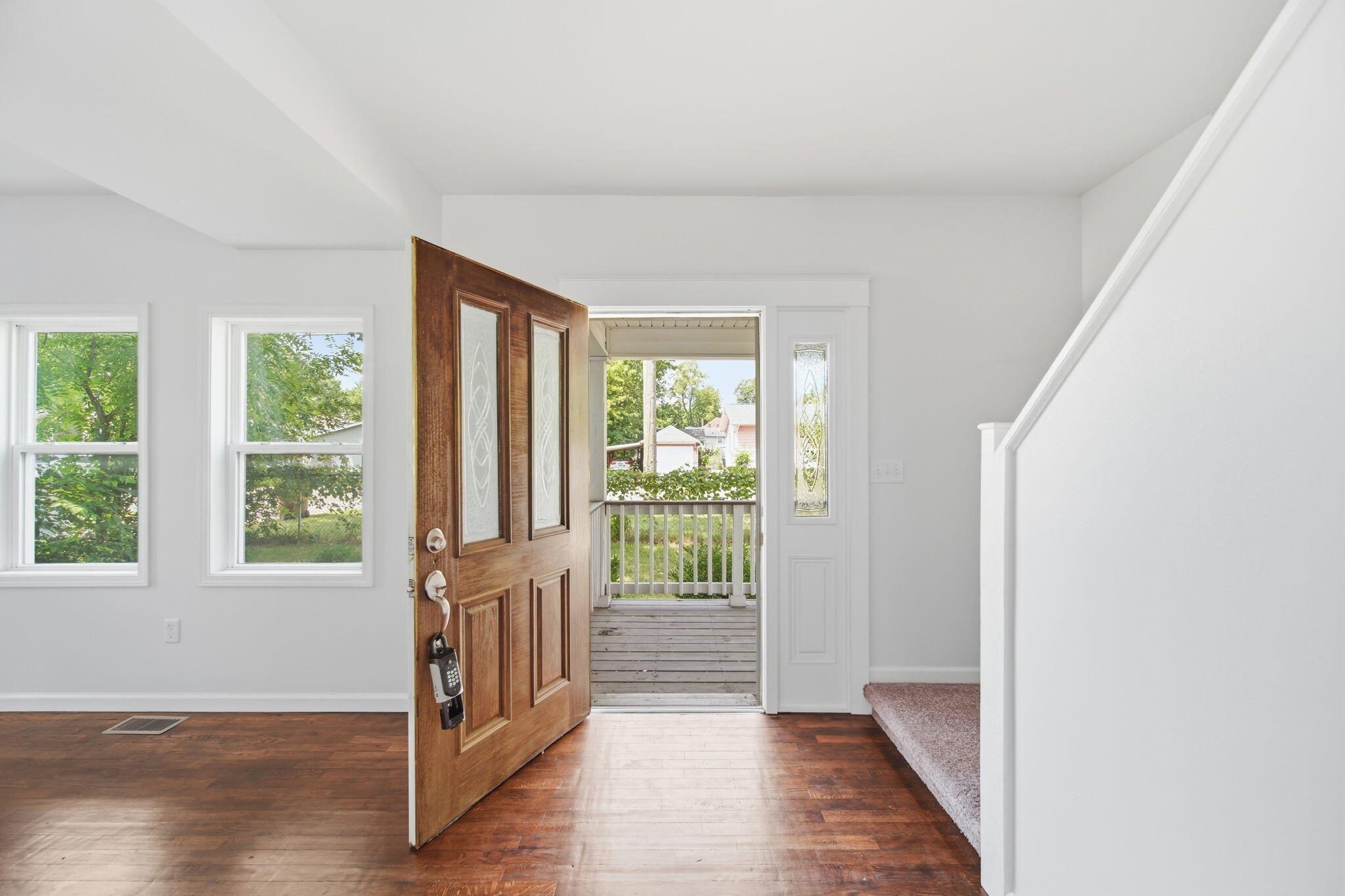1407 Merriman Street Property Photo 5