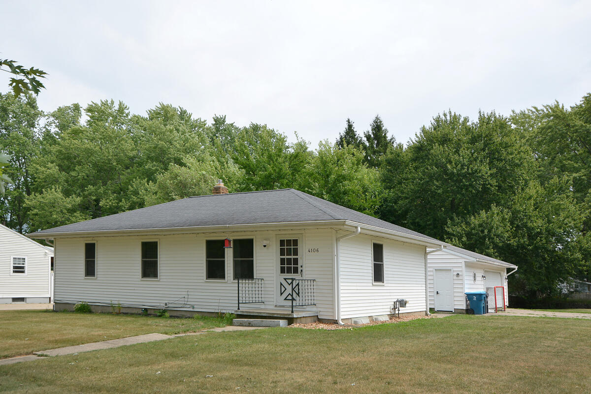 4106 Mount Olivet Road Property Photo 1