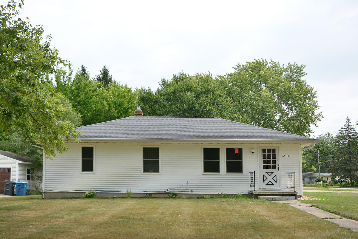 4106 Mount Olivet Road Property Photo 2