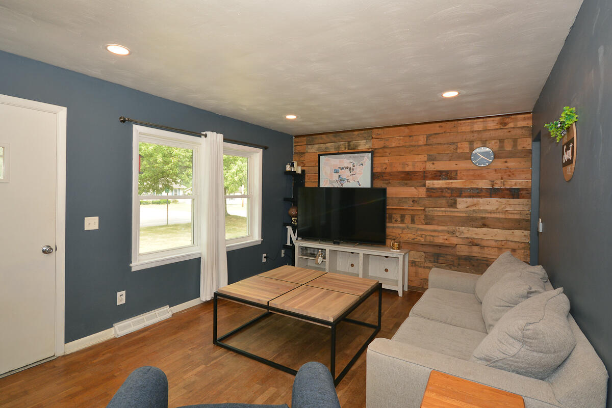 4106 Mount Olivet Road Property Photo 6