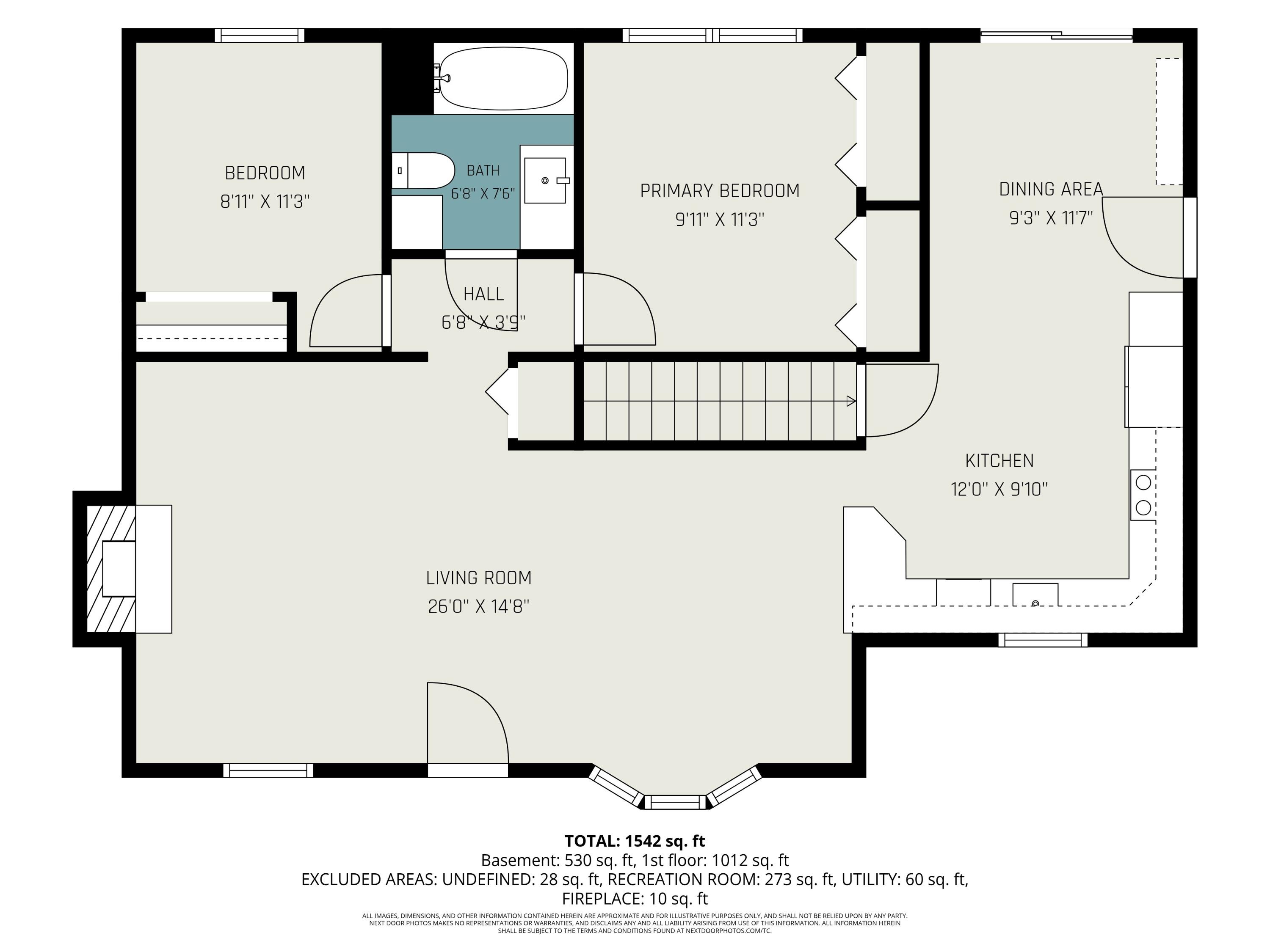 4372 Hunsberger Avenue Ne Property Photo 21
