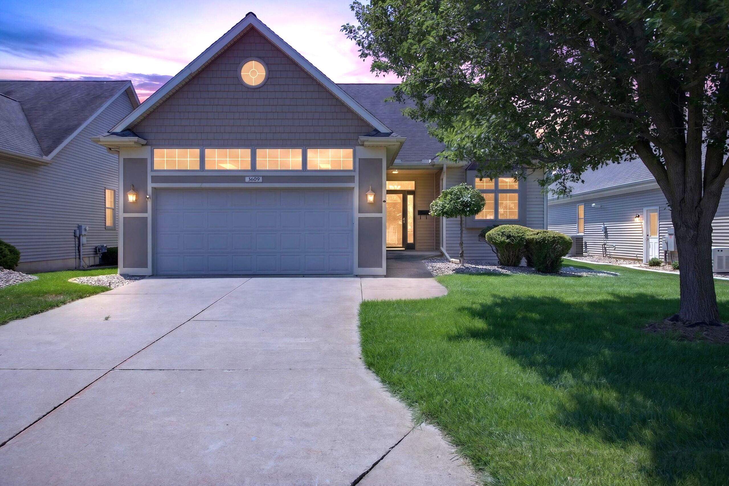 3609 Terrace Hills Lane Property Photo 1