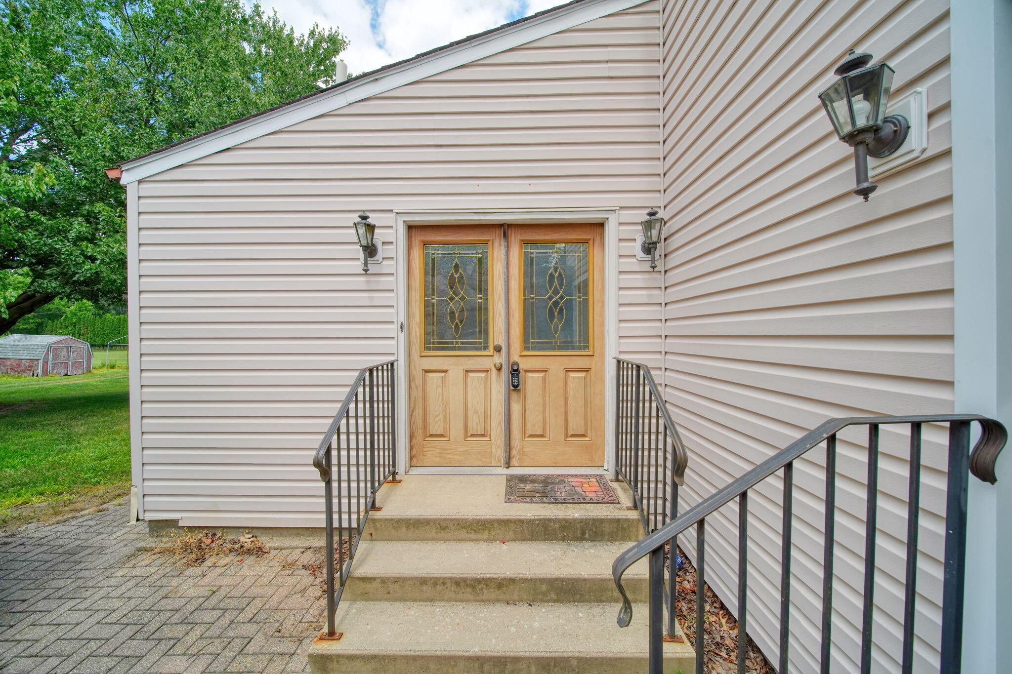 13142 Taylor Road Property Photo 4