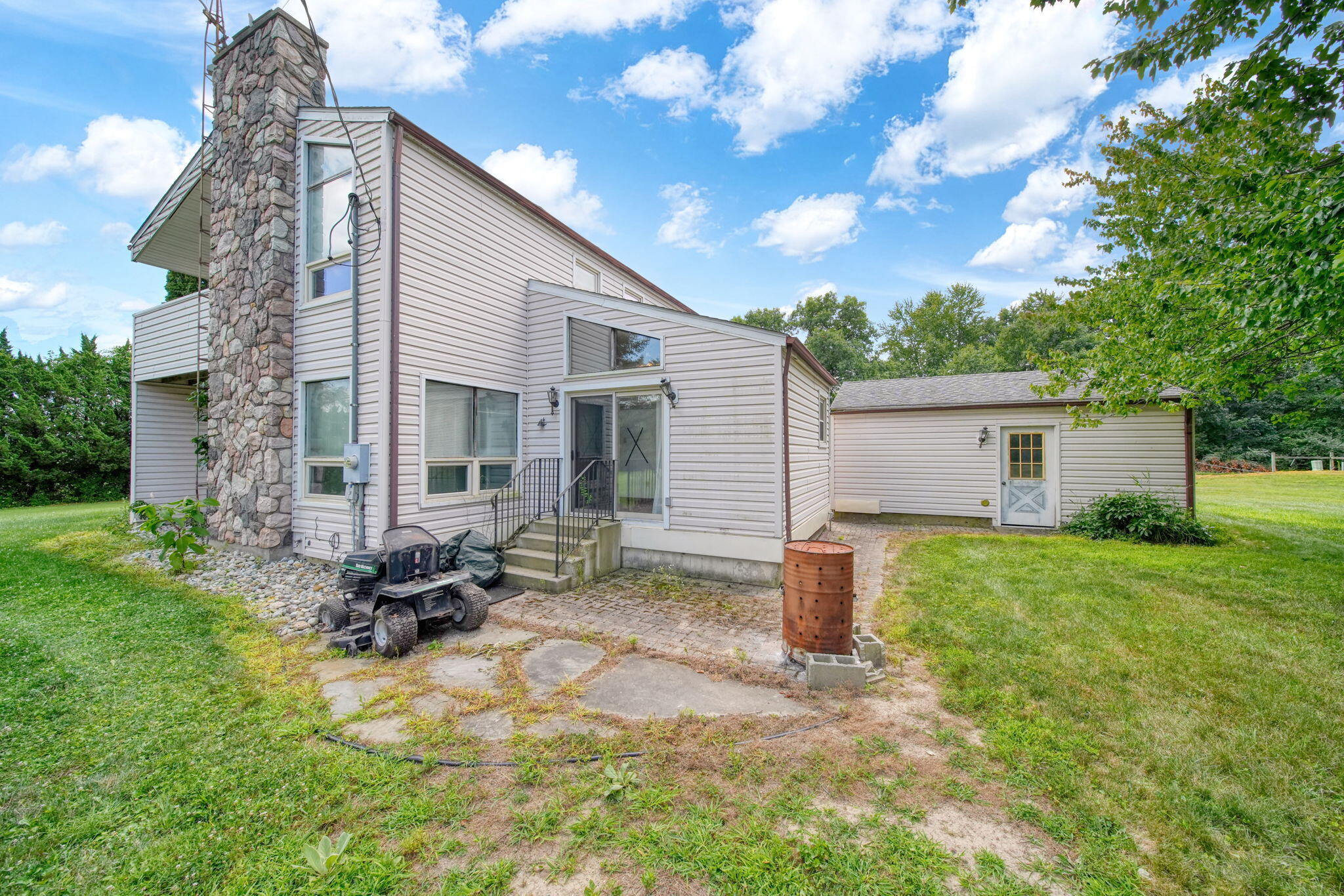 13142 Taylor Road Property Photo 42