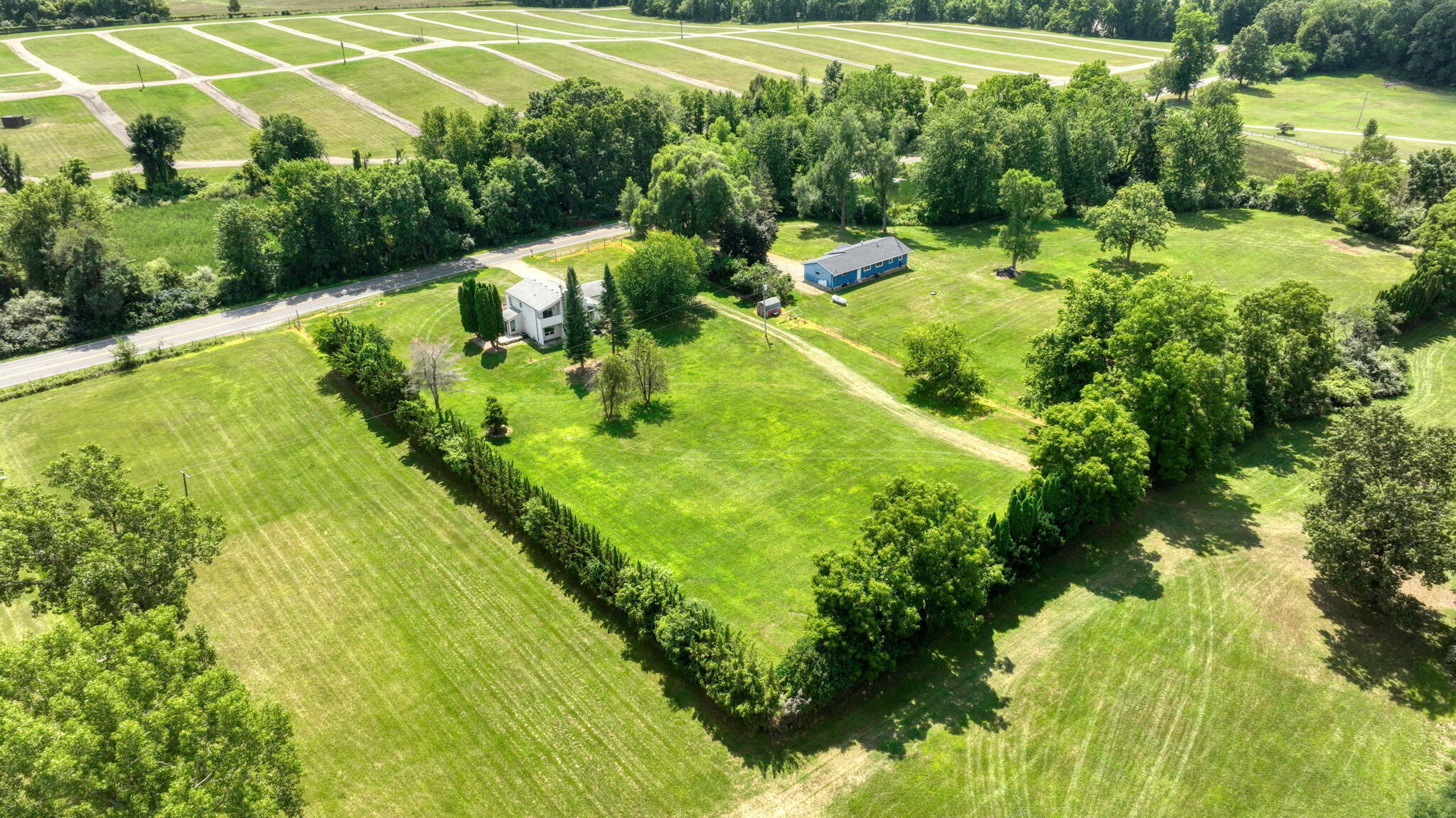 13142 Taylor Road Property Photo 47
