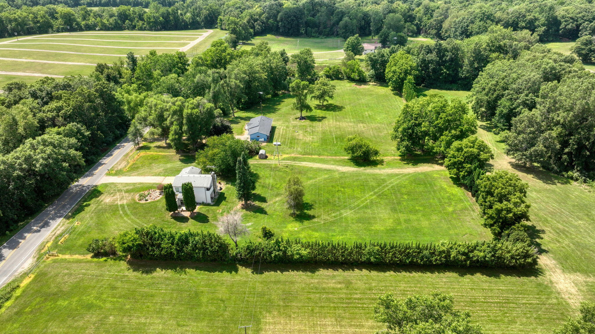 13142 Taylor Road Property Photo 48