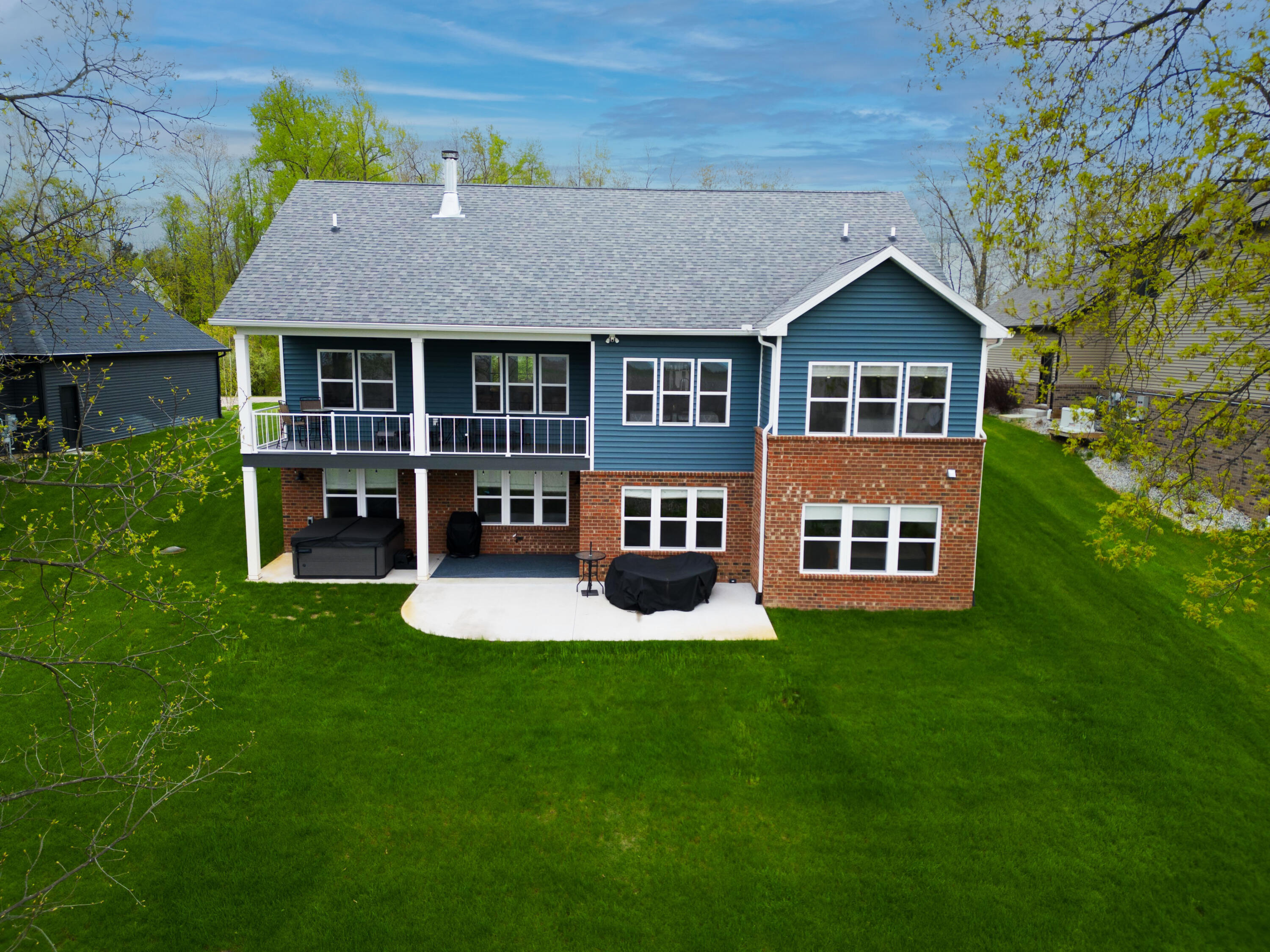 144 Bloomfield Boulevard Property Photo 71