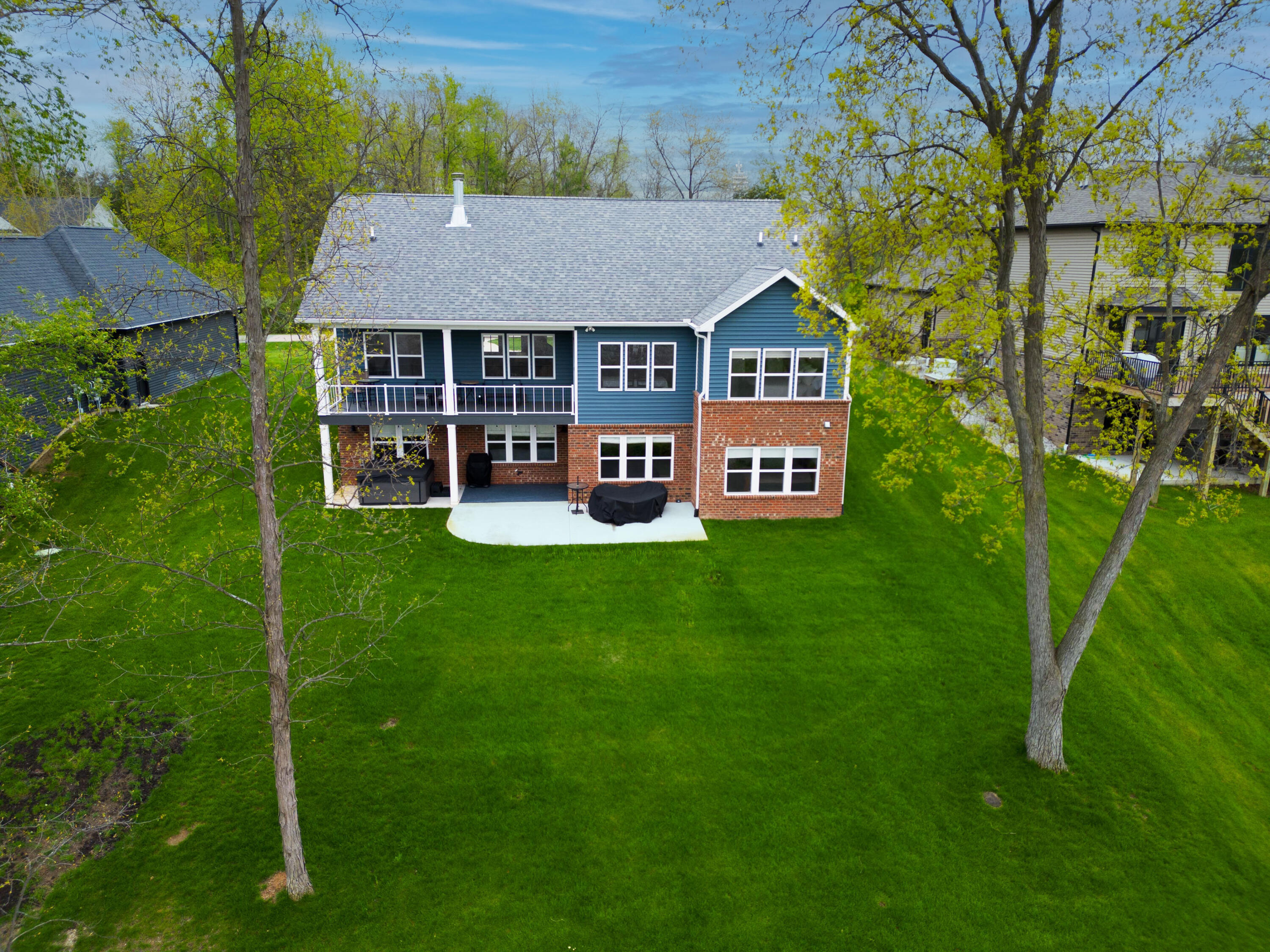 144 Bloomfield Boulevard Property Photo 72