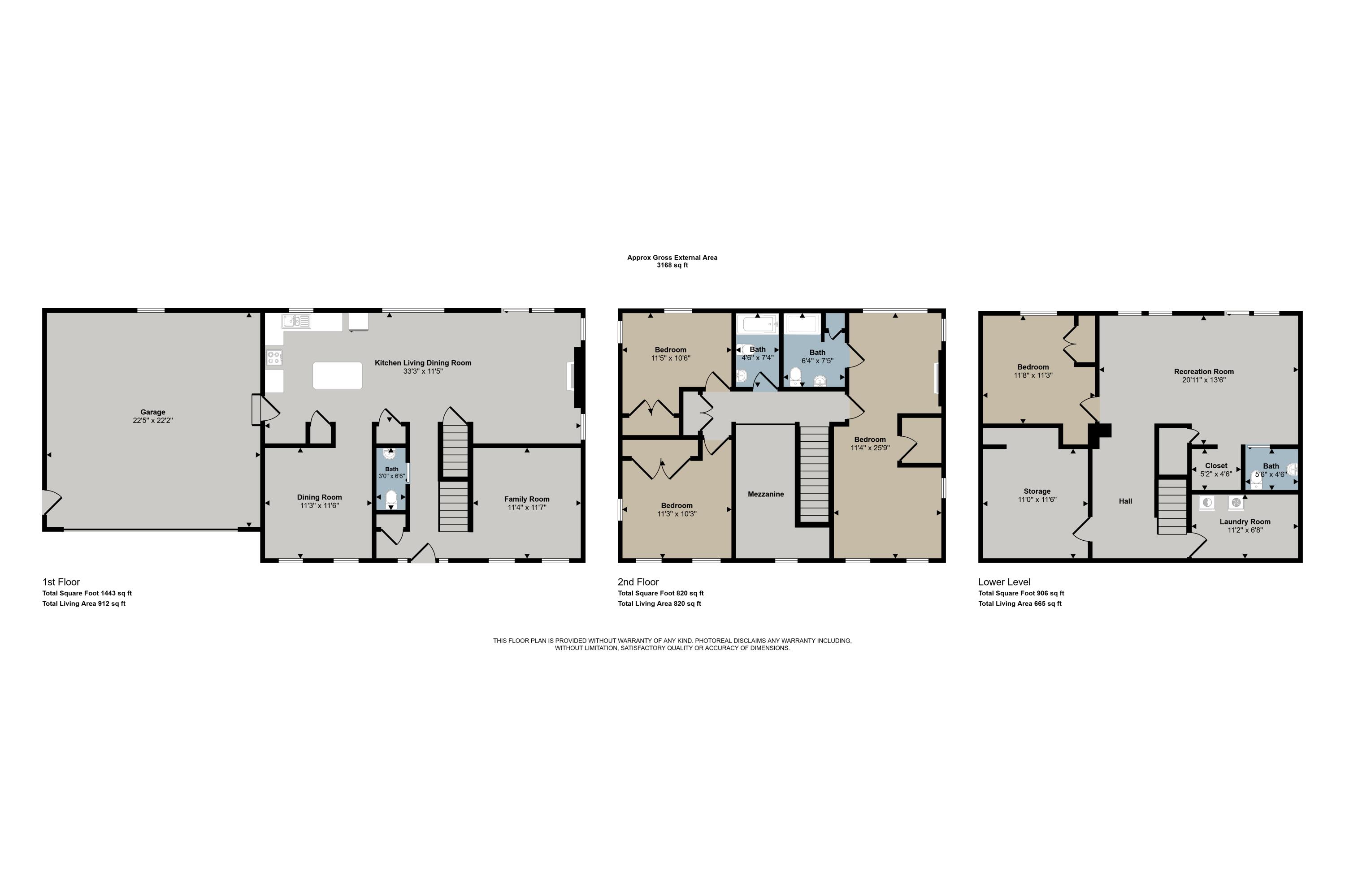 99 Radny Drive Se Property Photo 54