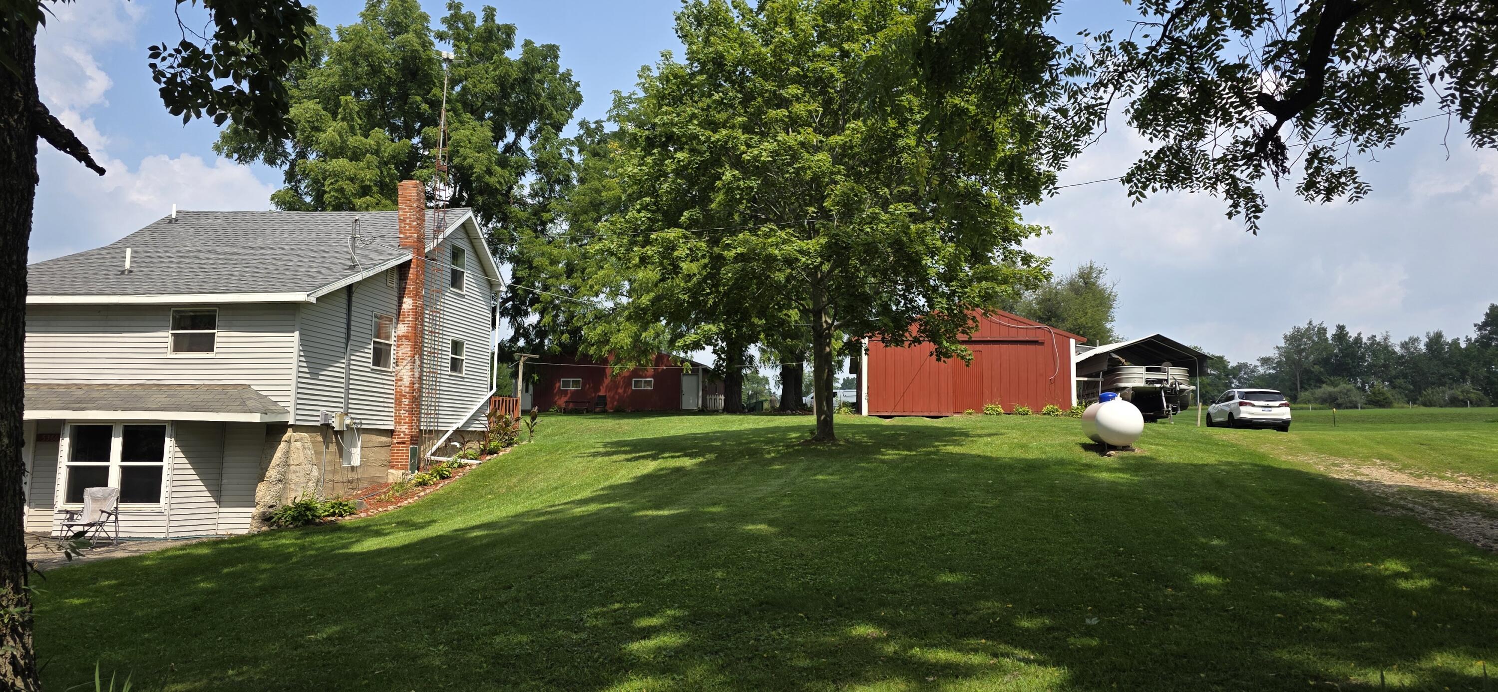 5366 Folks Road Property Photo 1