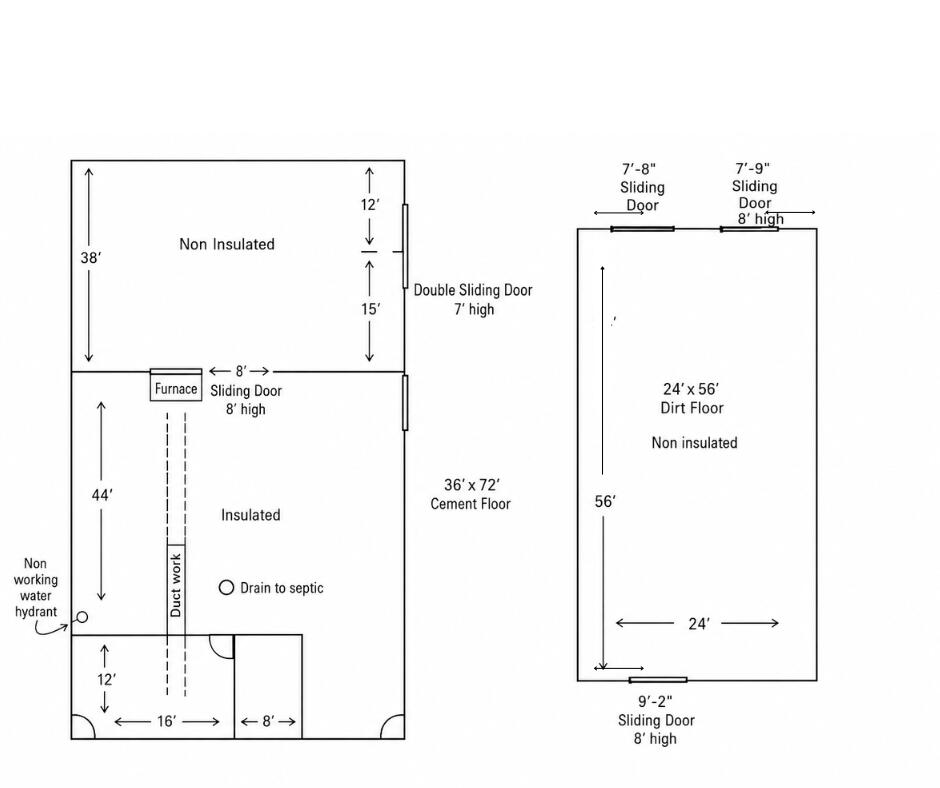 5366 Folks Road Property Photo 32