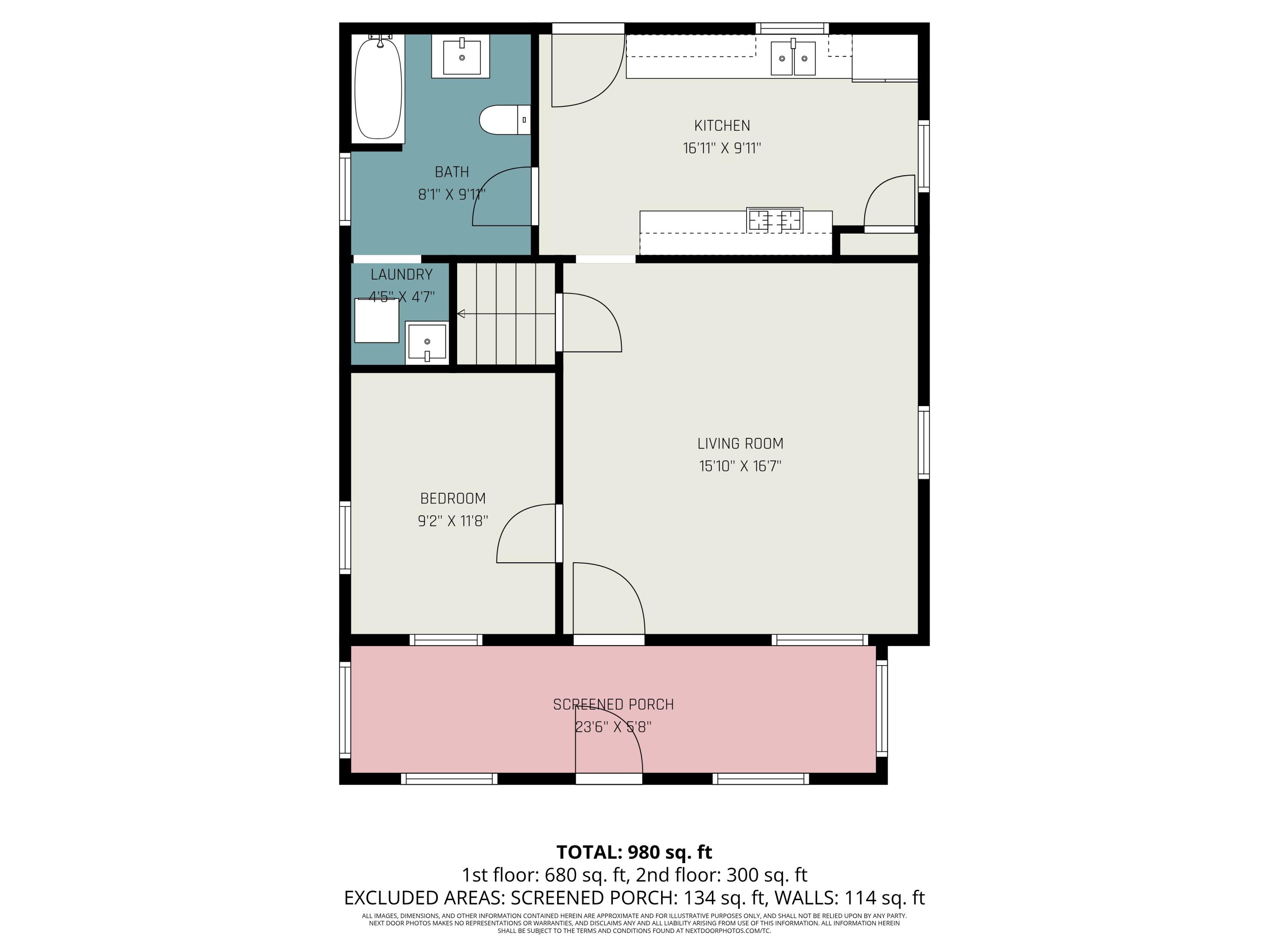 1388 7th Street Property Photo 14
