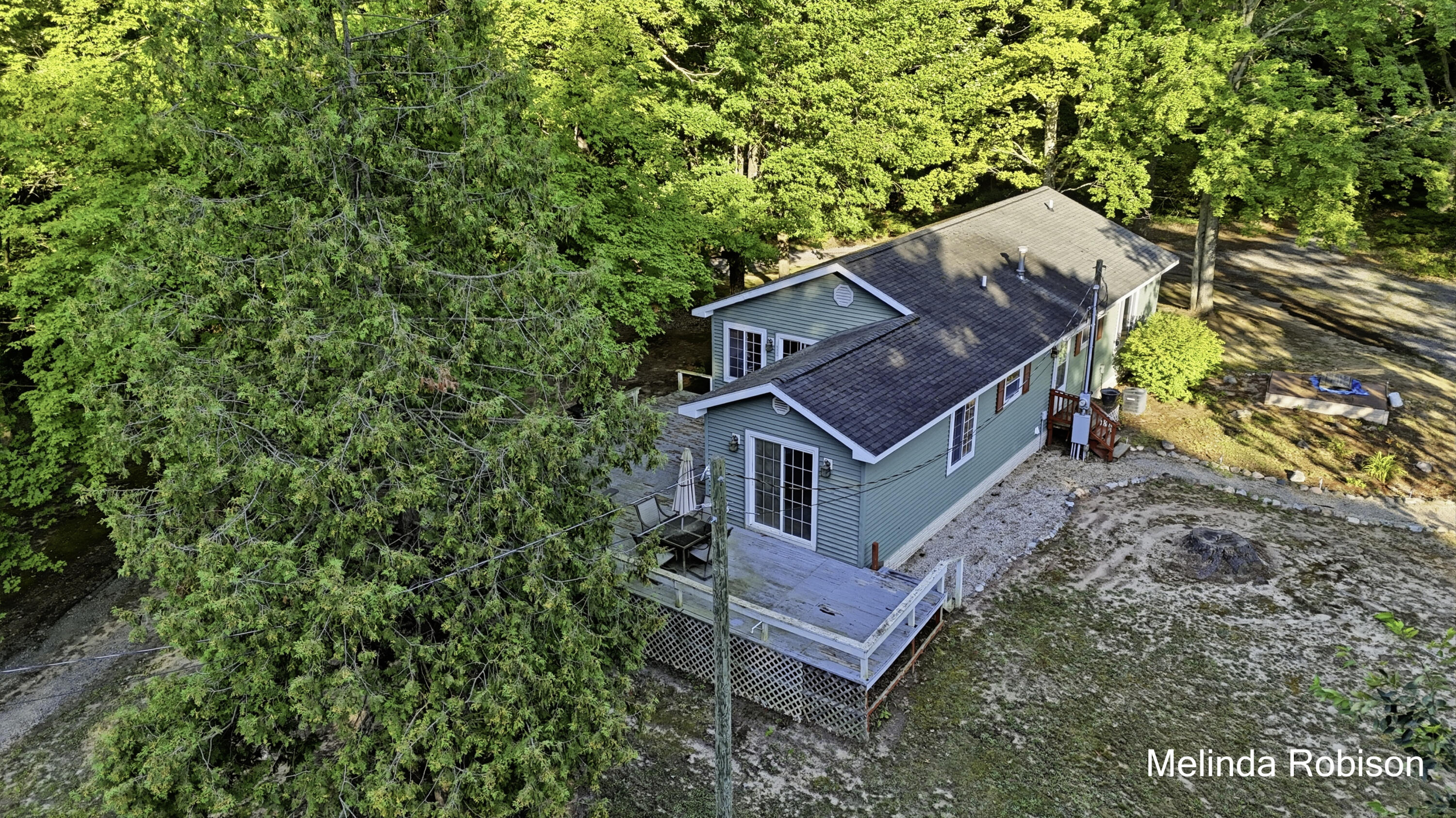 5220 E High Tower Lake Road Property Photo 1