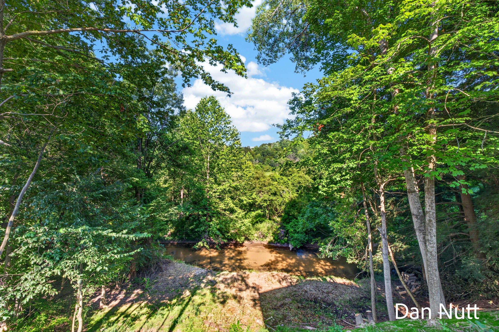 12466 S Maple Island Road Property Photo 3
