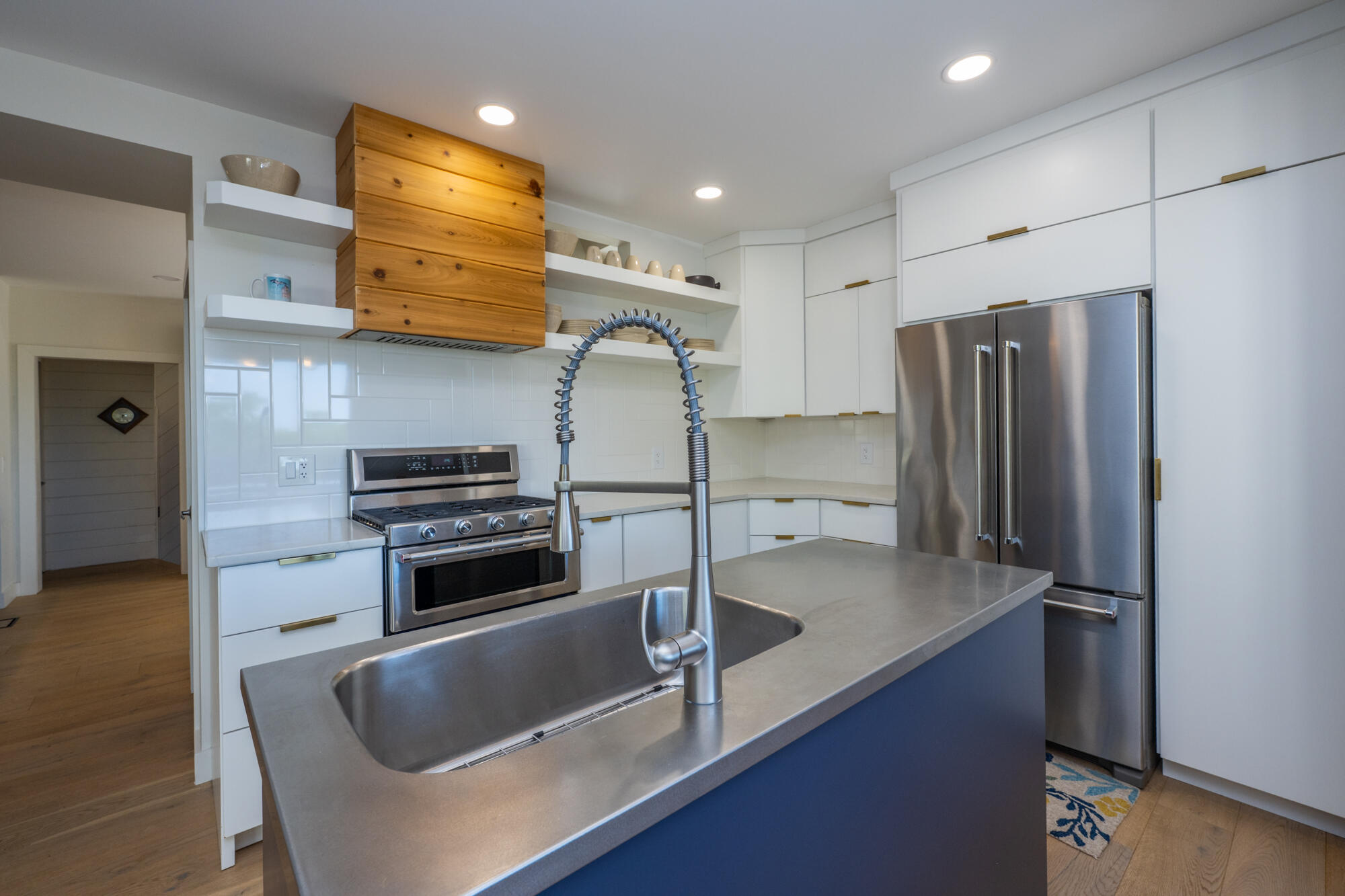 1002 Lake Boulevard Property Photo 16