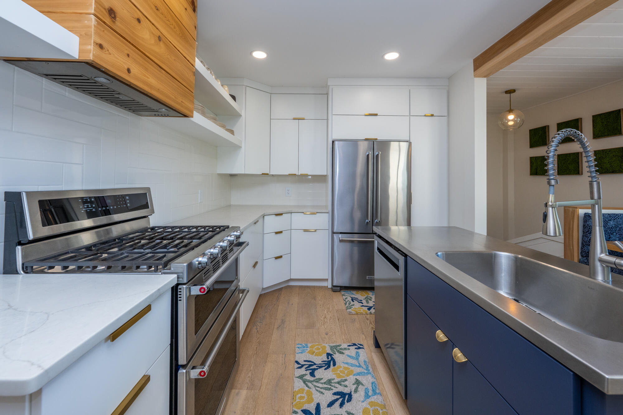 1002 Lake Boulevard Property Photo 17