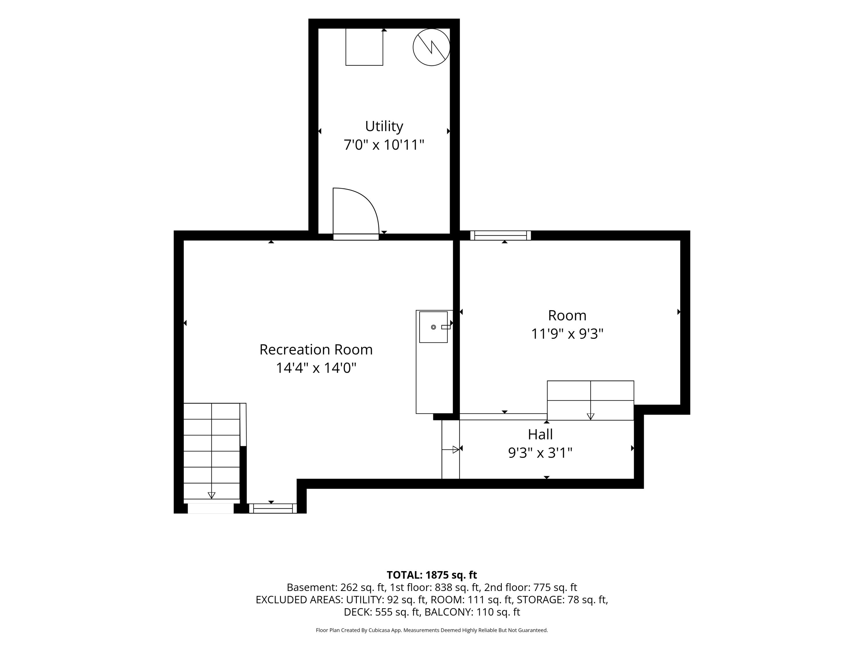 1002 Lake Boulevard Property Photo 54