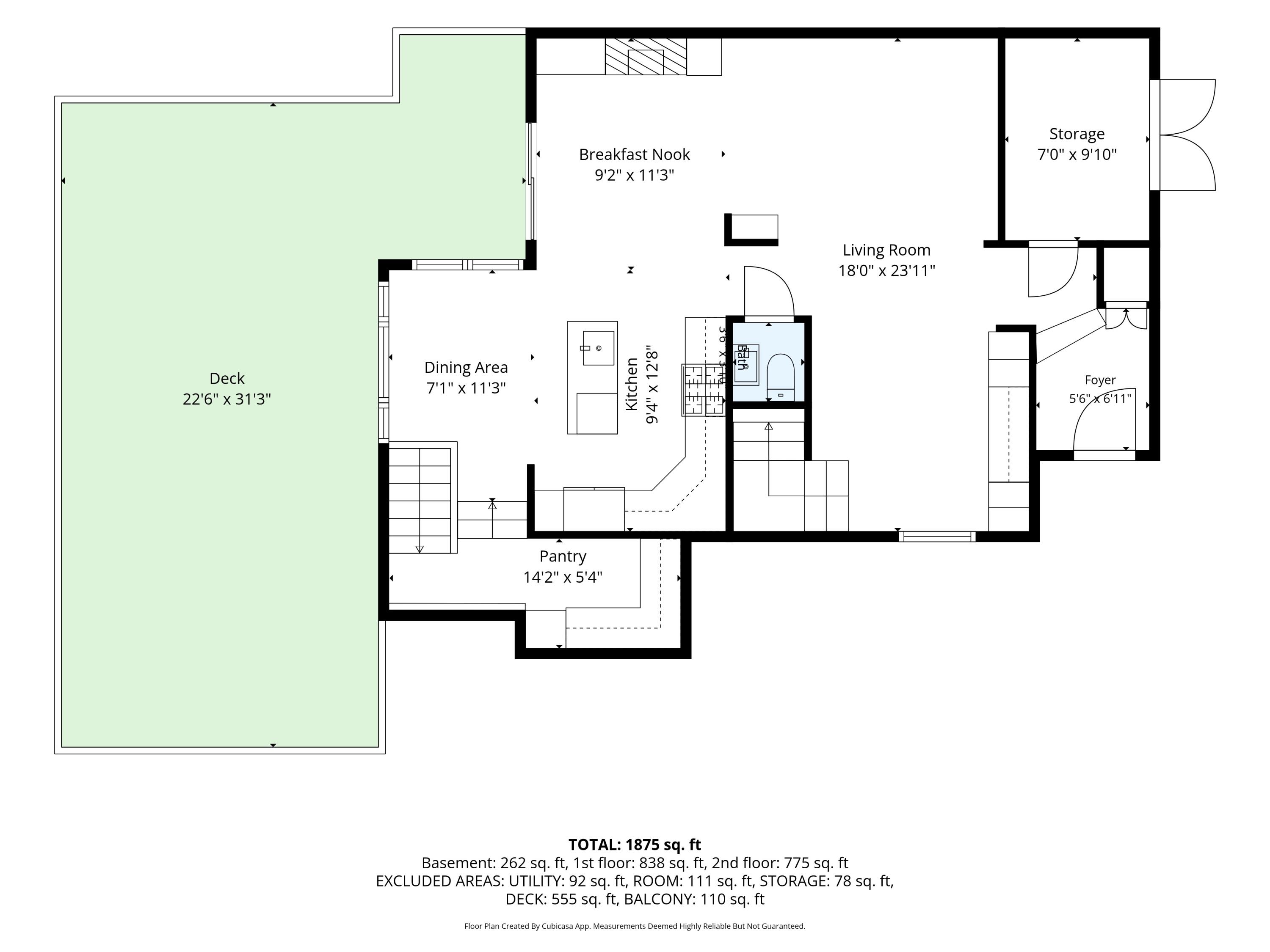 1002 Lake Boulevard Property Photo 55