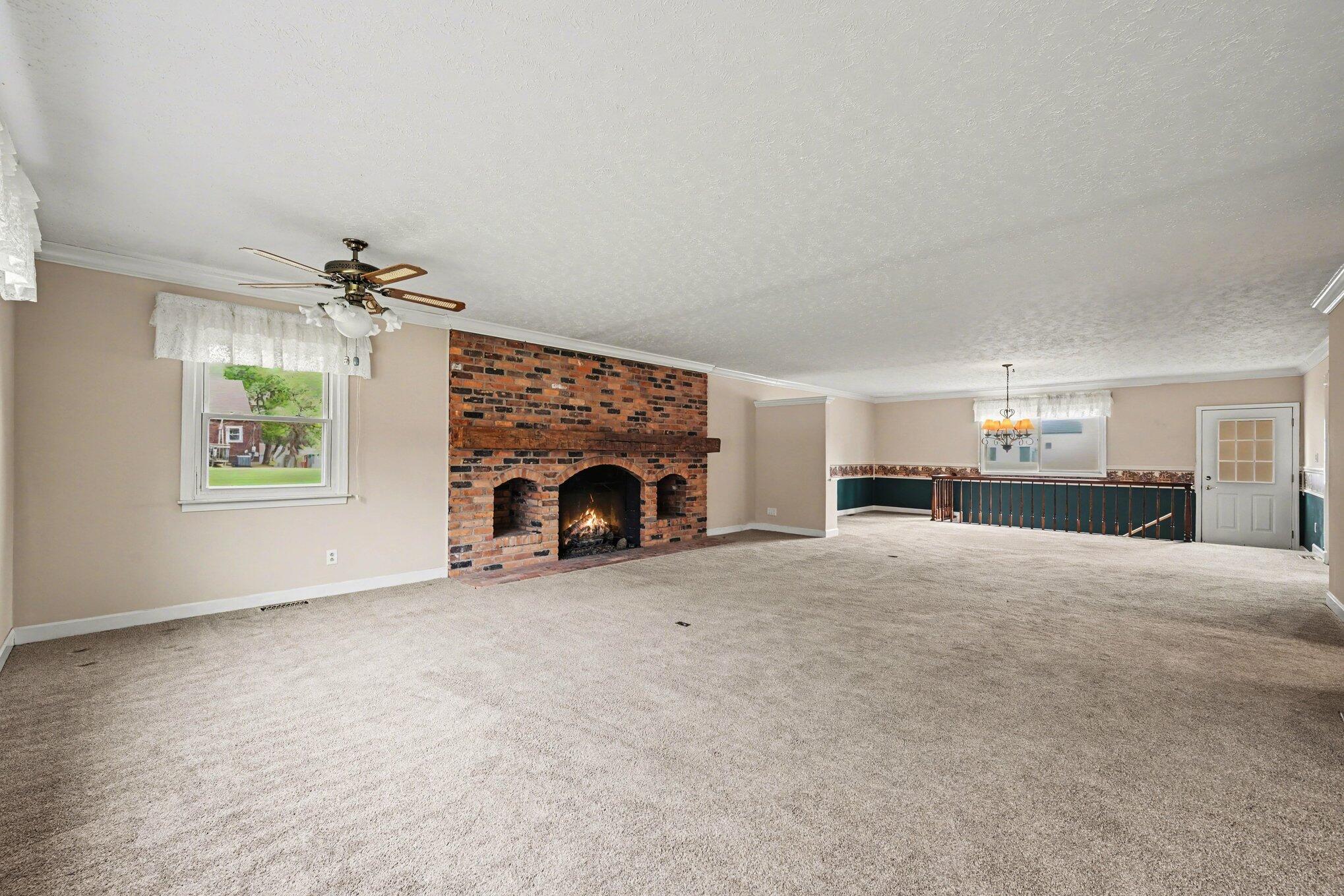 3418 N Dixboro Road Property Photo 7