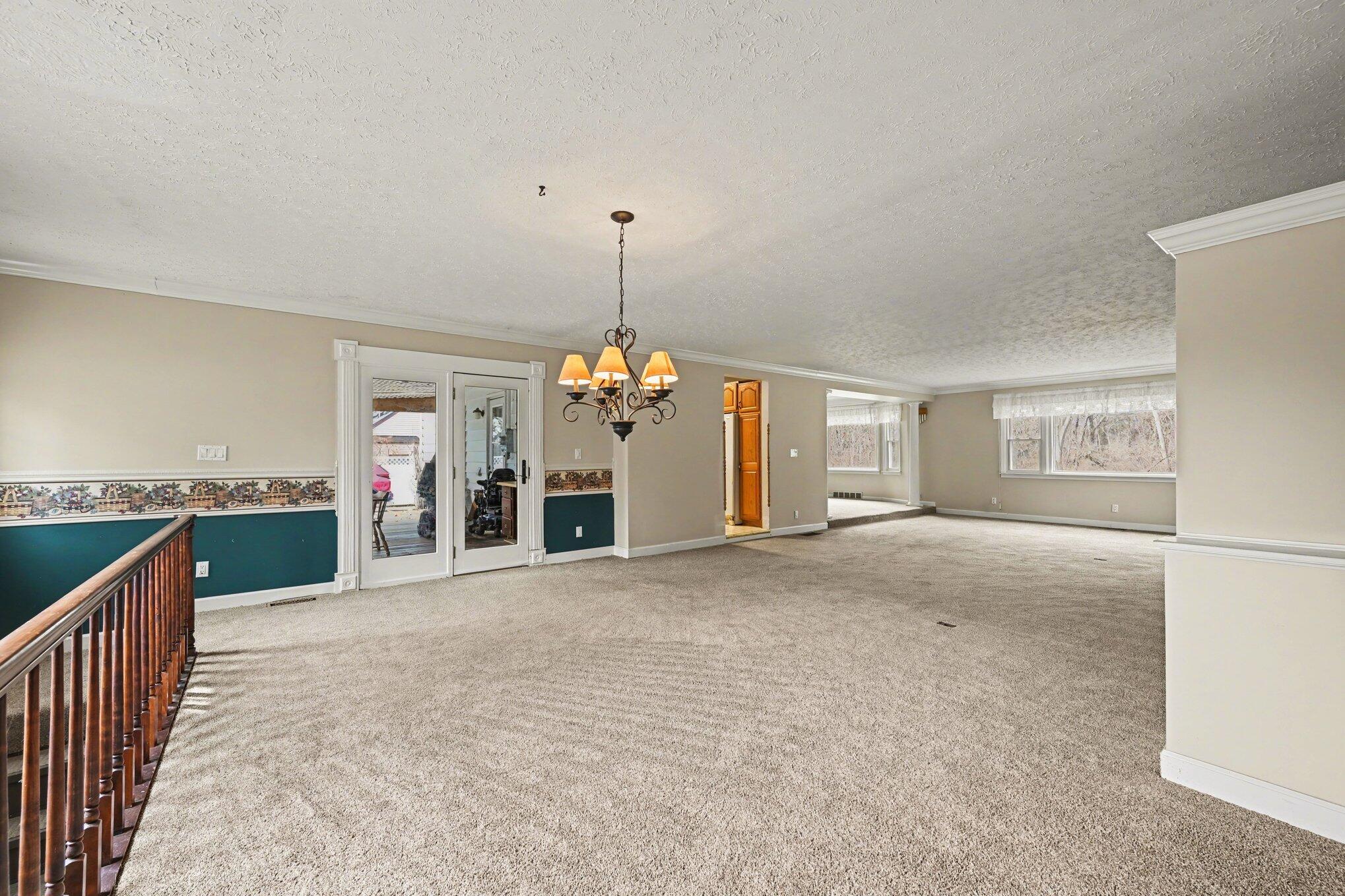 3418 N Dixboro Road Property Photo 10