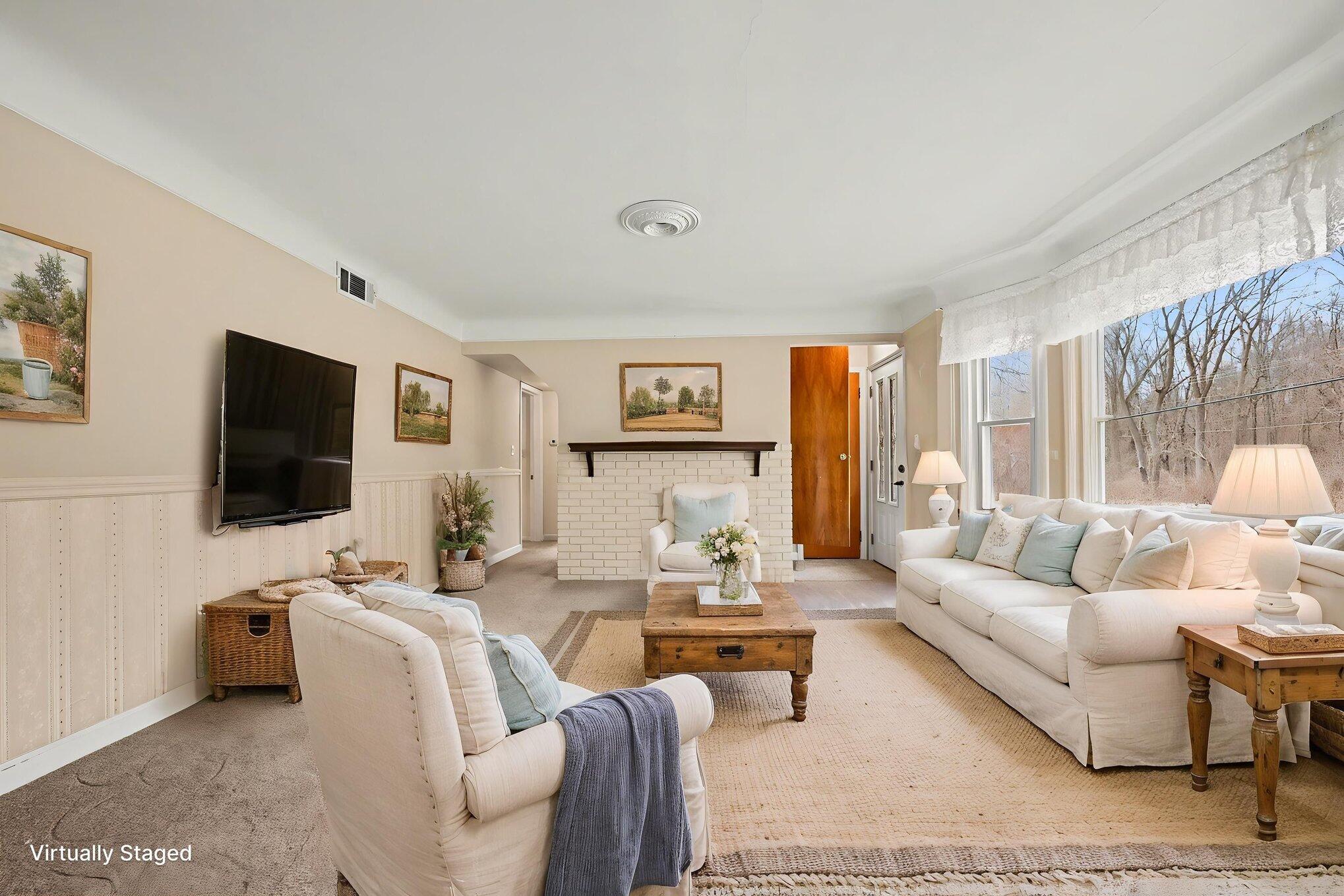 3418 N Dixboro Road Property Photo 11