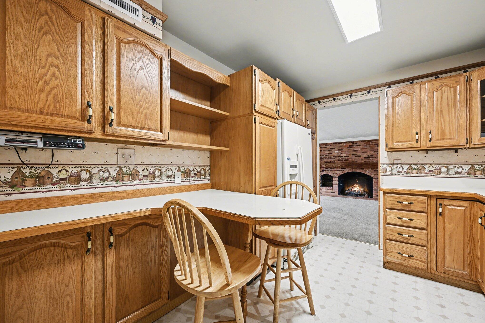 3418 N Dixboro Road Property Photo 14