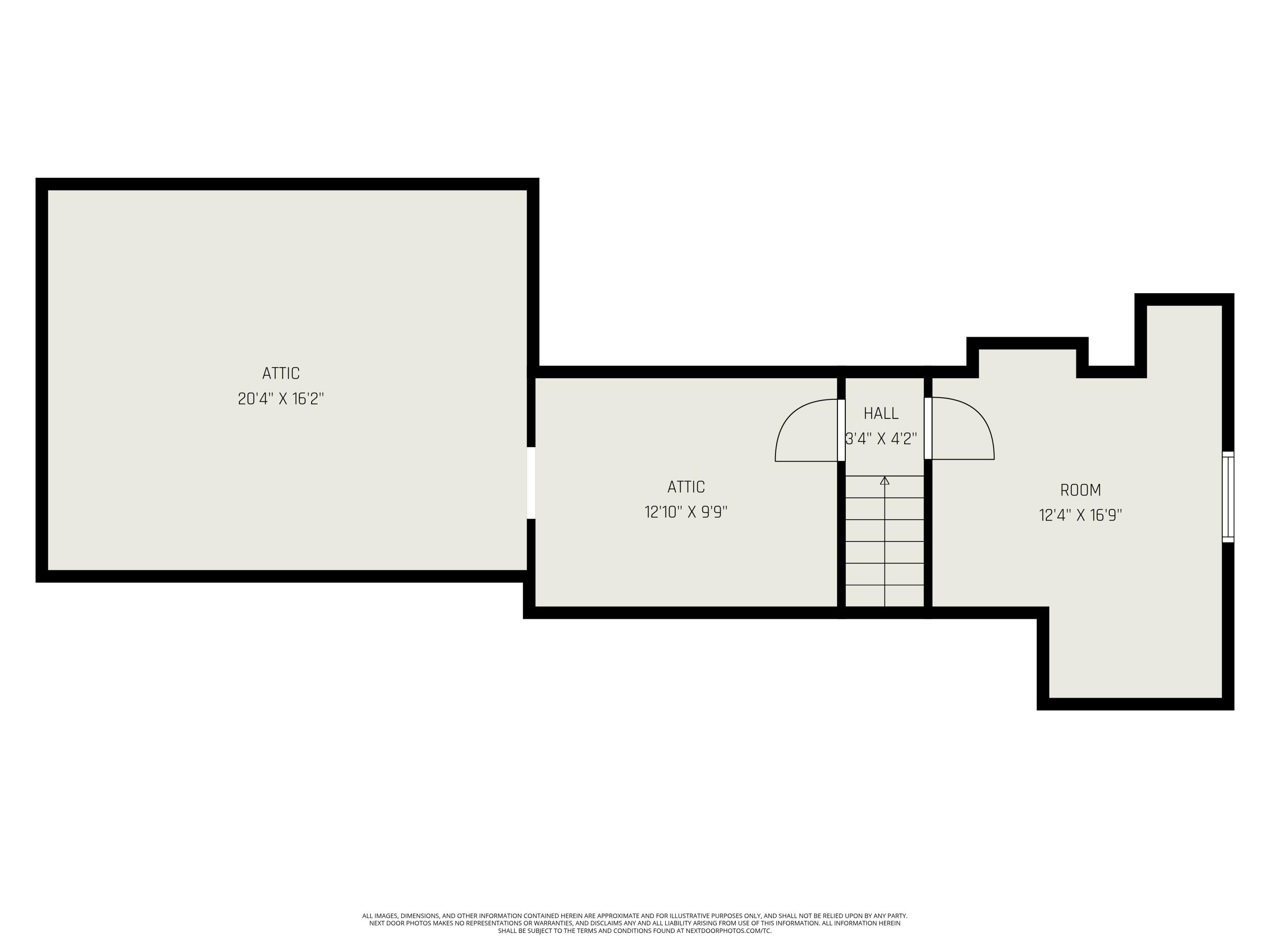 3418 N Dixboro Road Property Photo 23