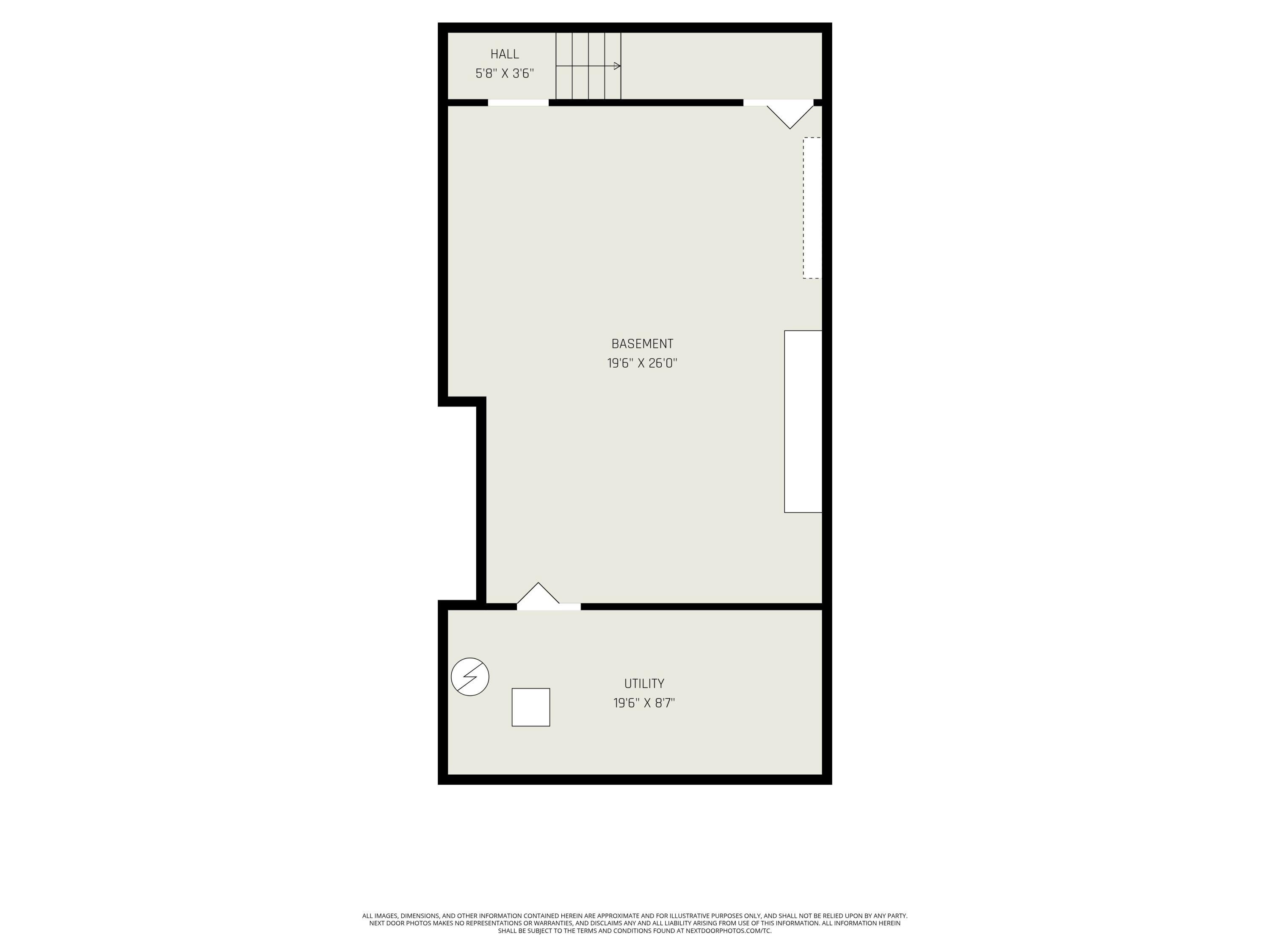 3418 N Dixboro Road Property Photo 28