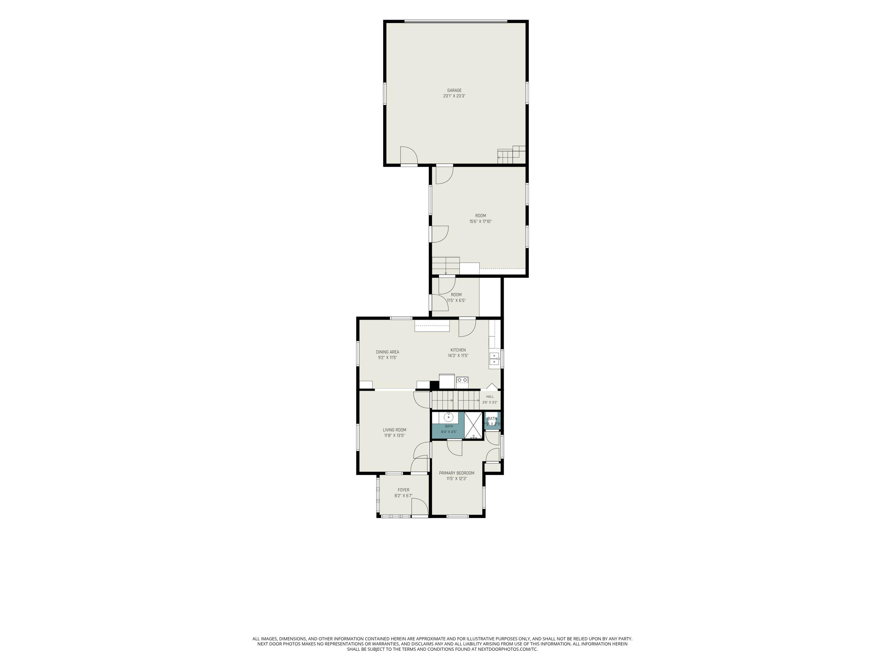 500 N Prospect Street Property Photo 15