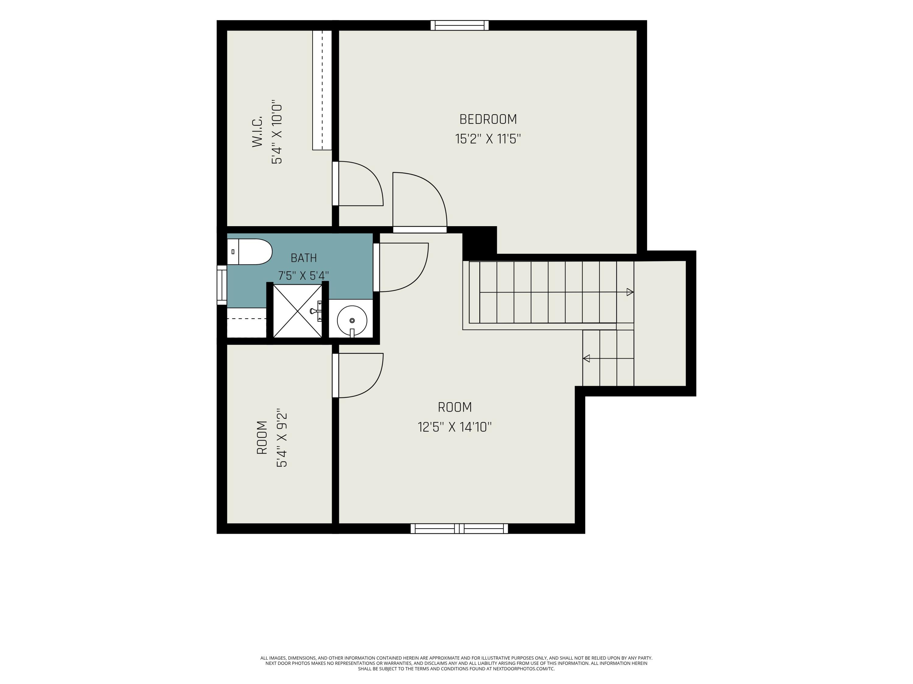 500 N Prospect Street Property Photo 16