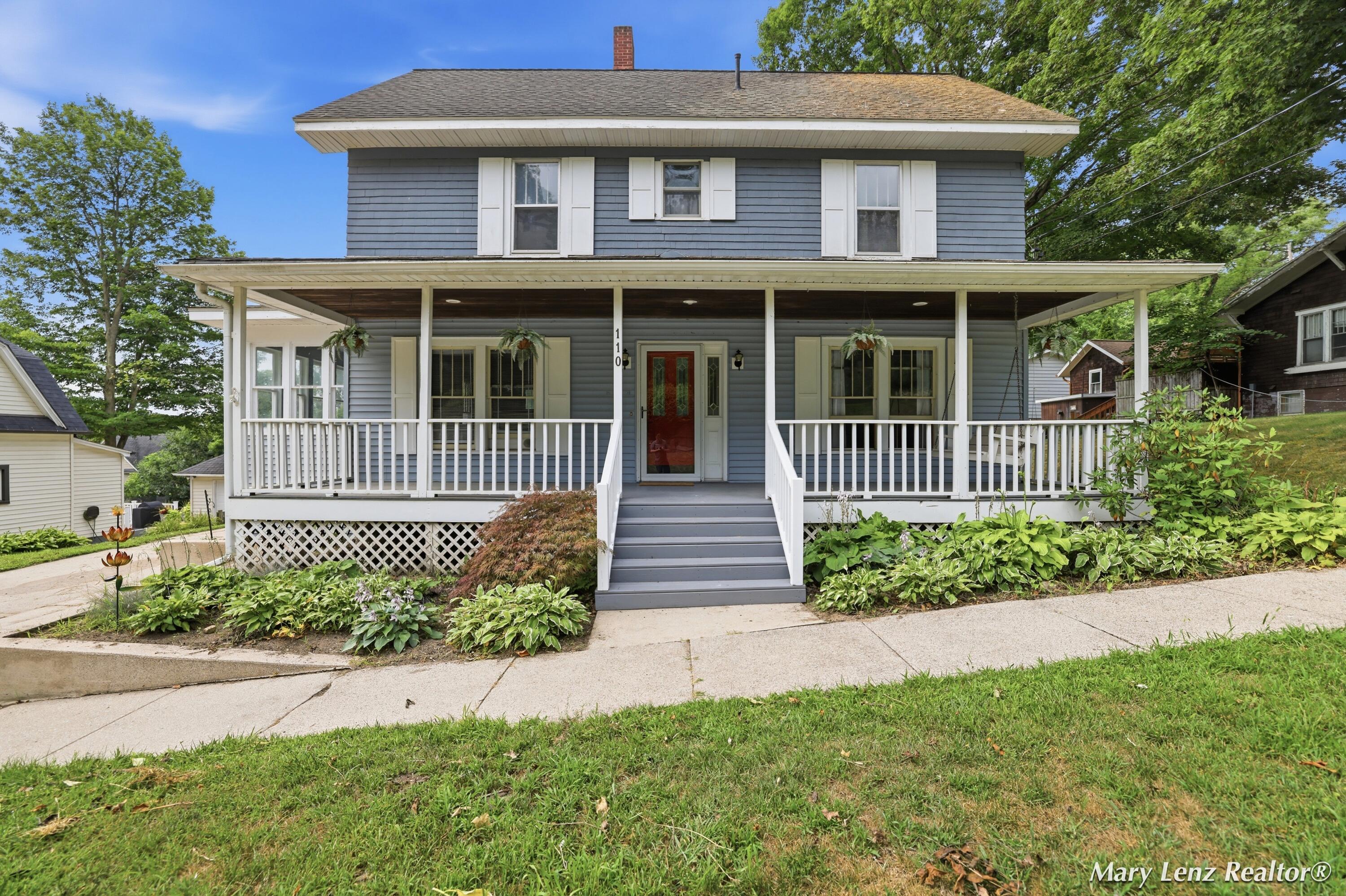 110 E State Road Property Photo 1