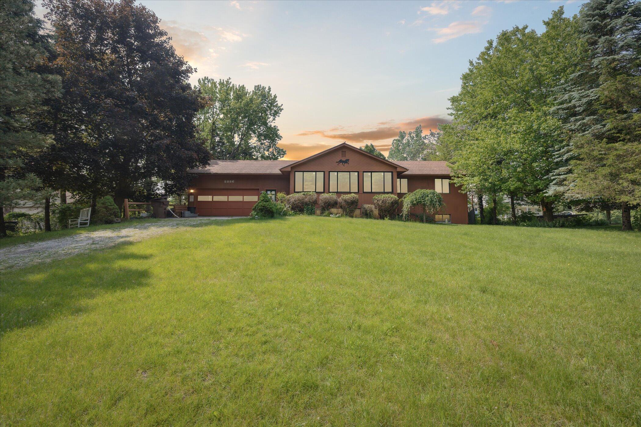 8886 Coleman Road Property Photo 1
