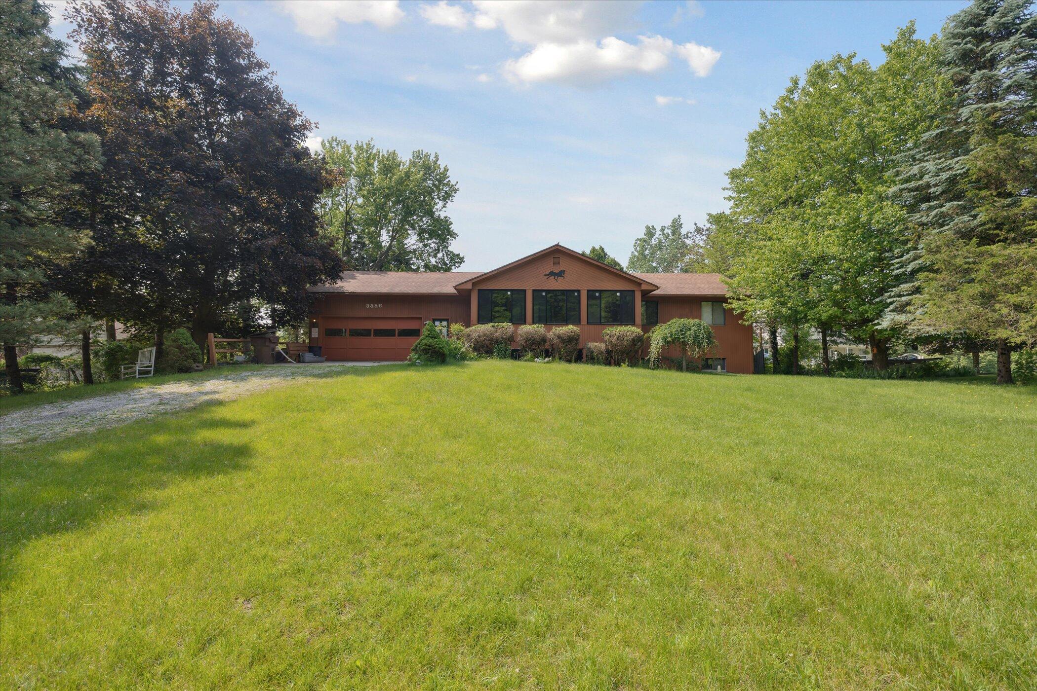 8886 Coleman Road Property Photo 2