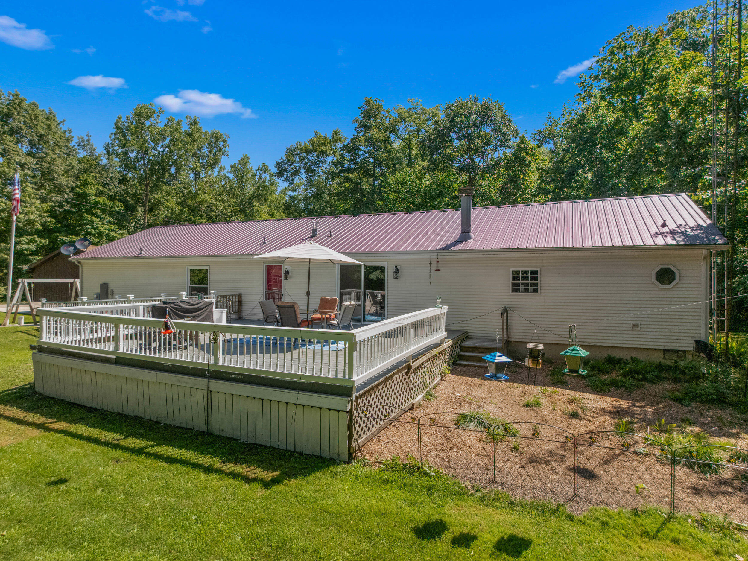 4561 Oak Glen Drive Property Photo 18