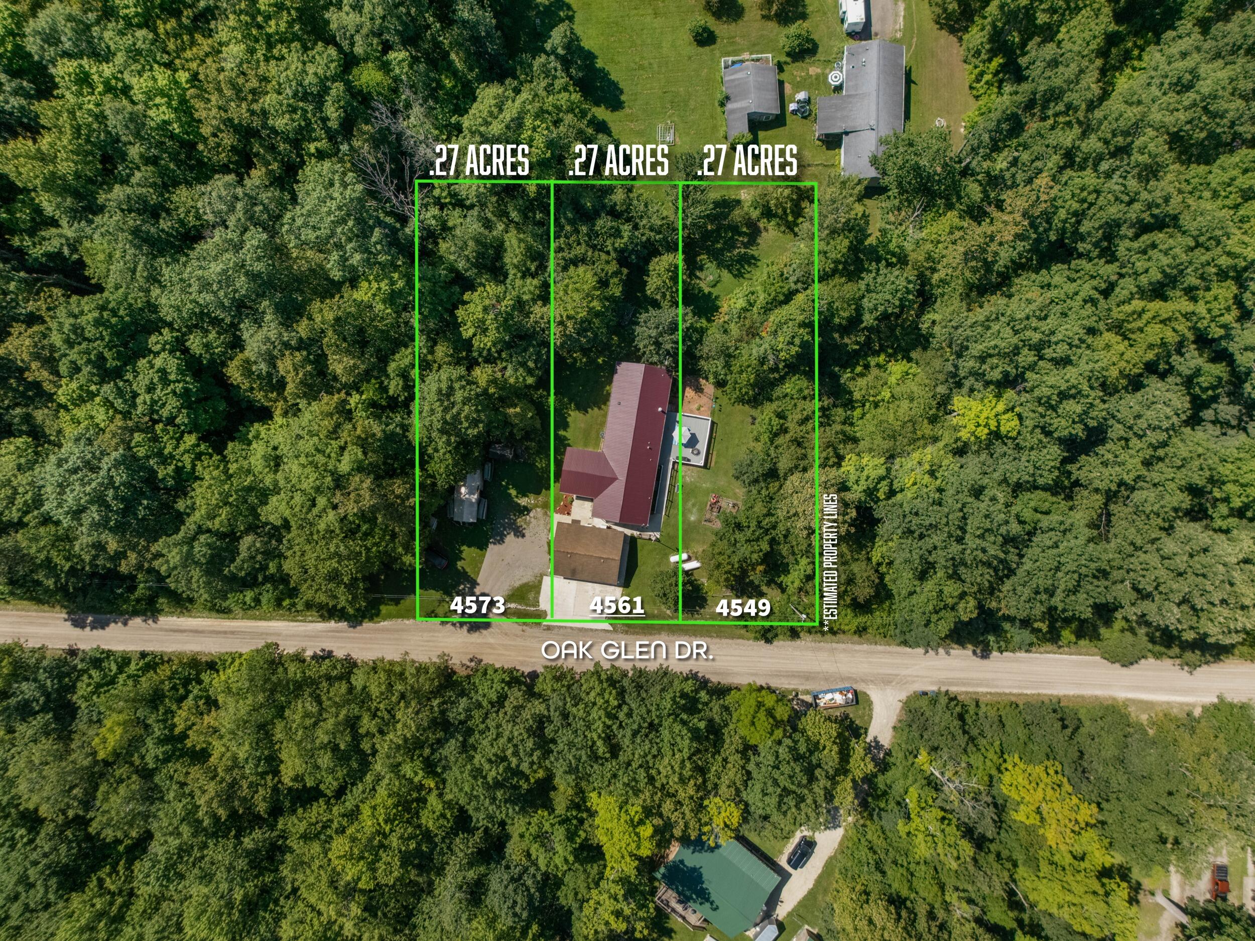 4561 Oak Glen Drive Property Photo 27