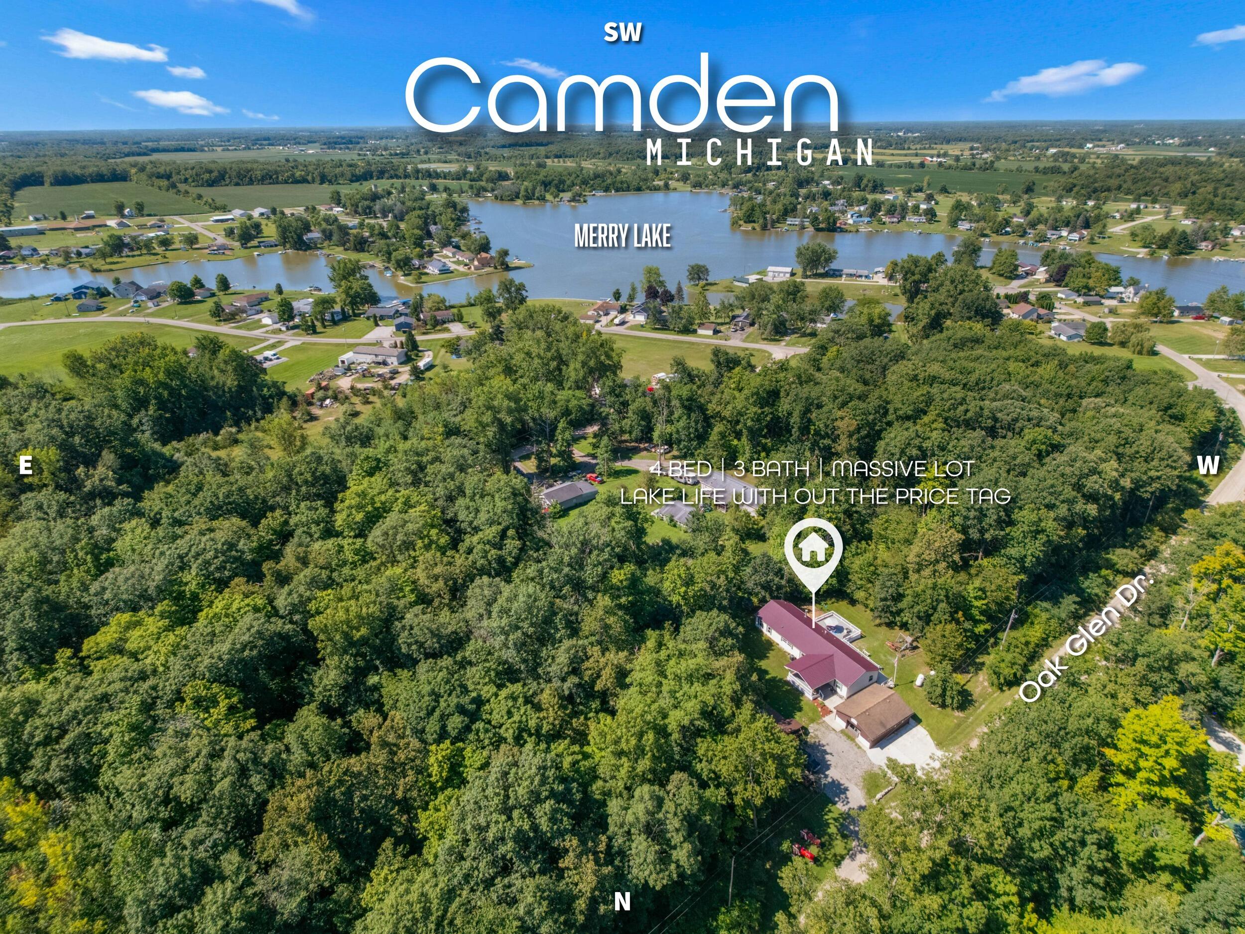 4561 Oak Glen Drive Property Photo 30