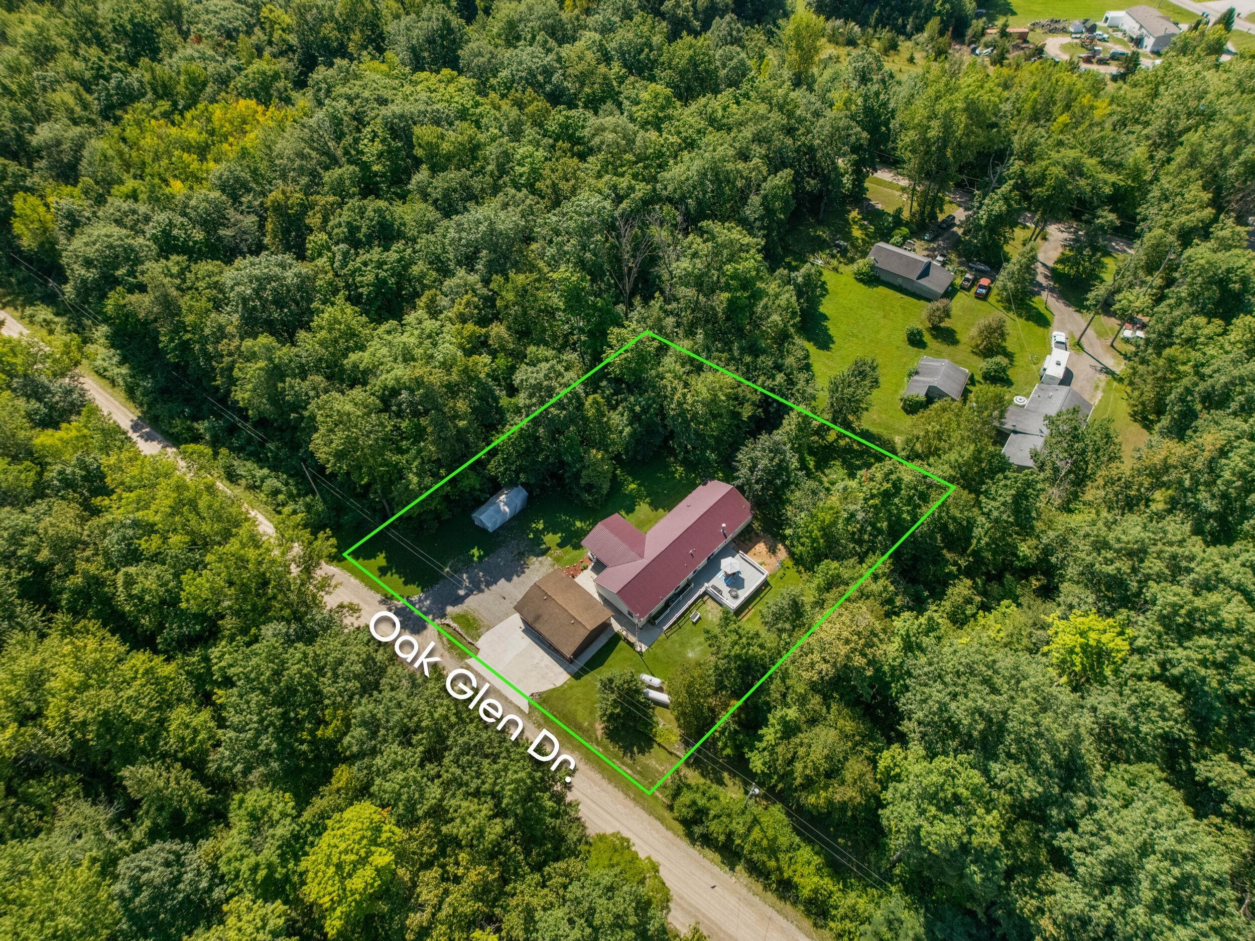 4561 Oak Glen Drive Property Photo 32
